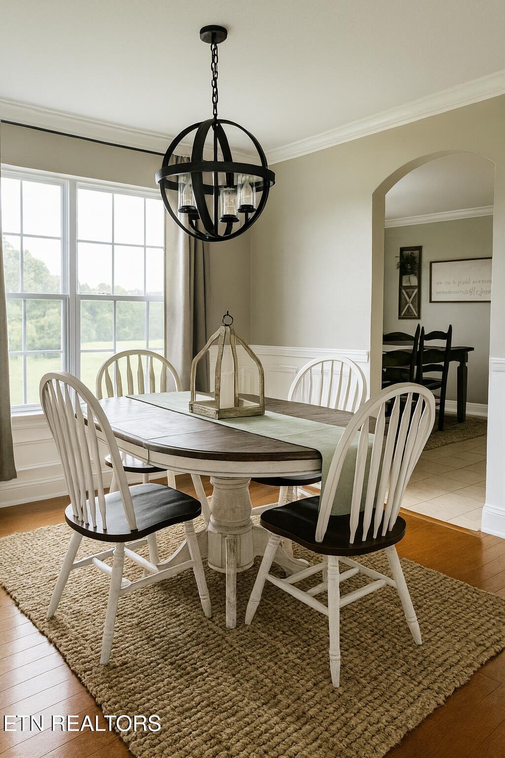 Friendsville, Tennessee, 37737, United States, 3 Bedrooms Bedrooms, ,4 BathroomsBathrooms,Residential,For Sale,1962671