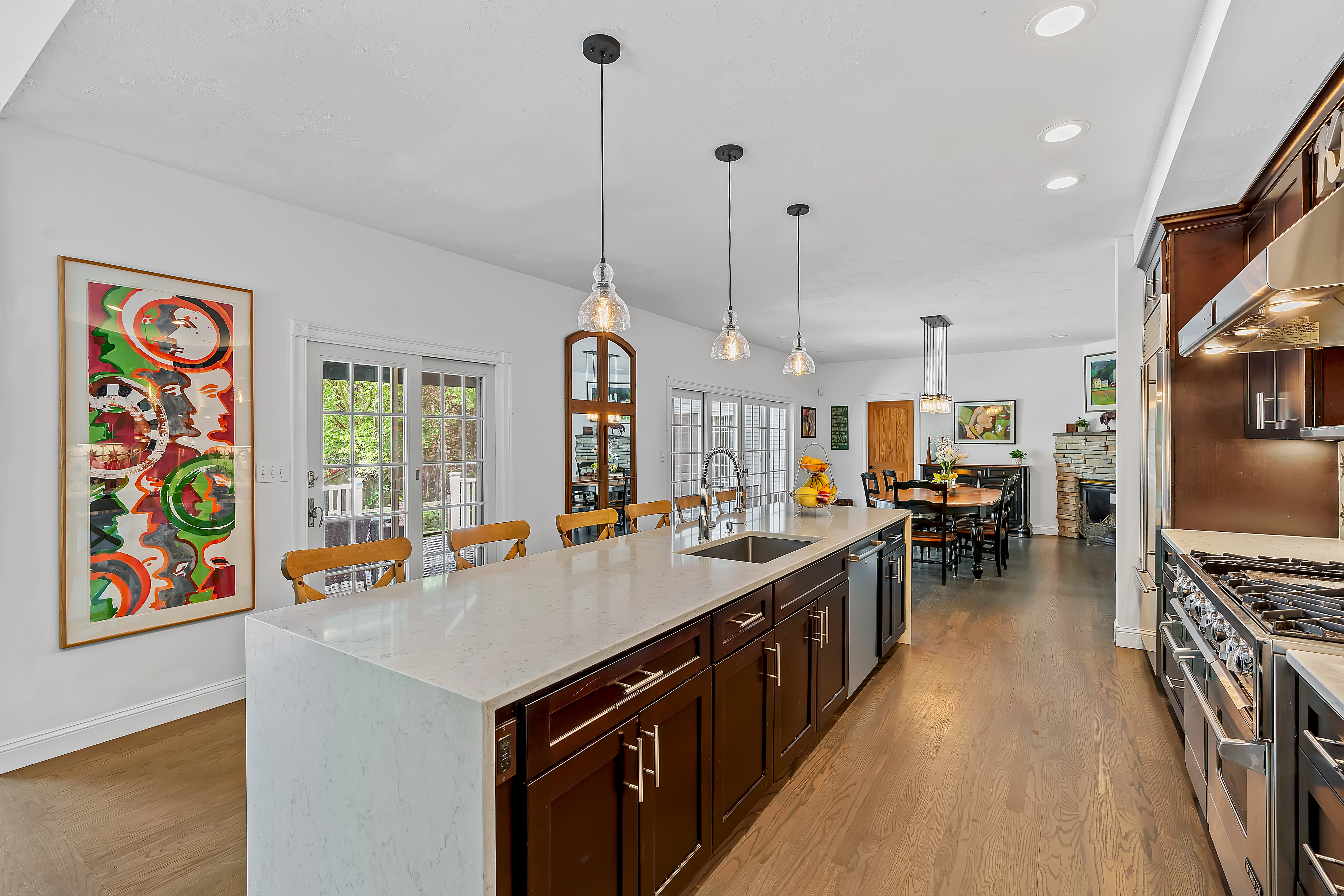  117 South Street, Upton, MA, 01568 - 物件實景