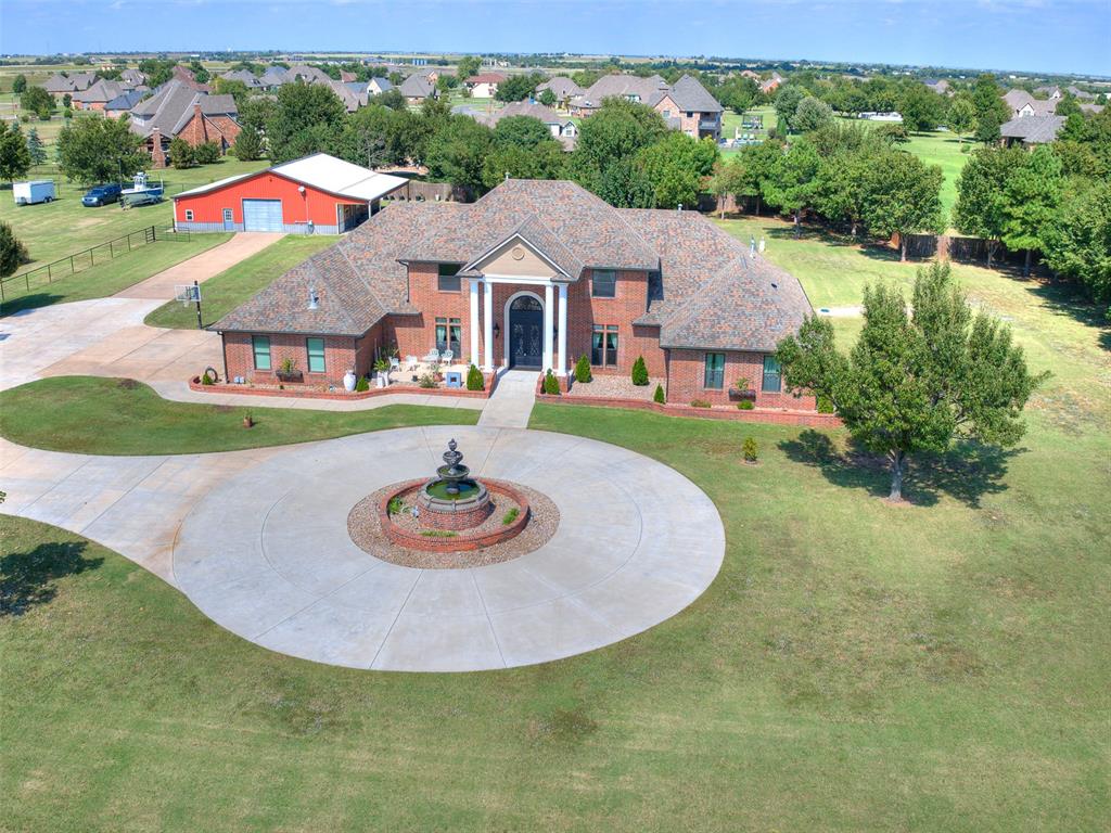 Edmond, Oklahoma, 73025, United States, 4 Bedrooms Bedrooms, ,5 BathroomsBathrooms,Residential,For Sale,1974712
