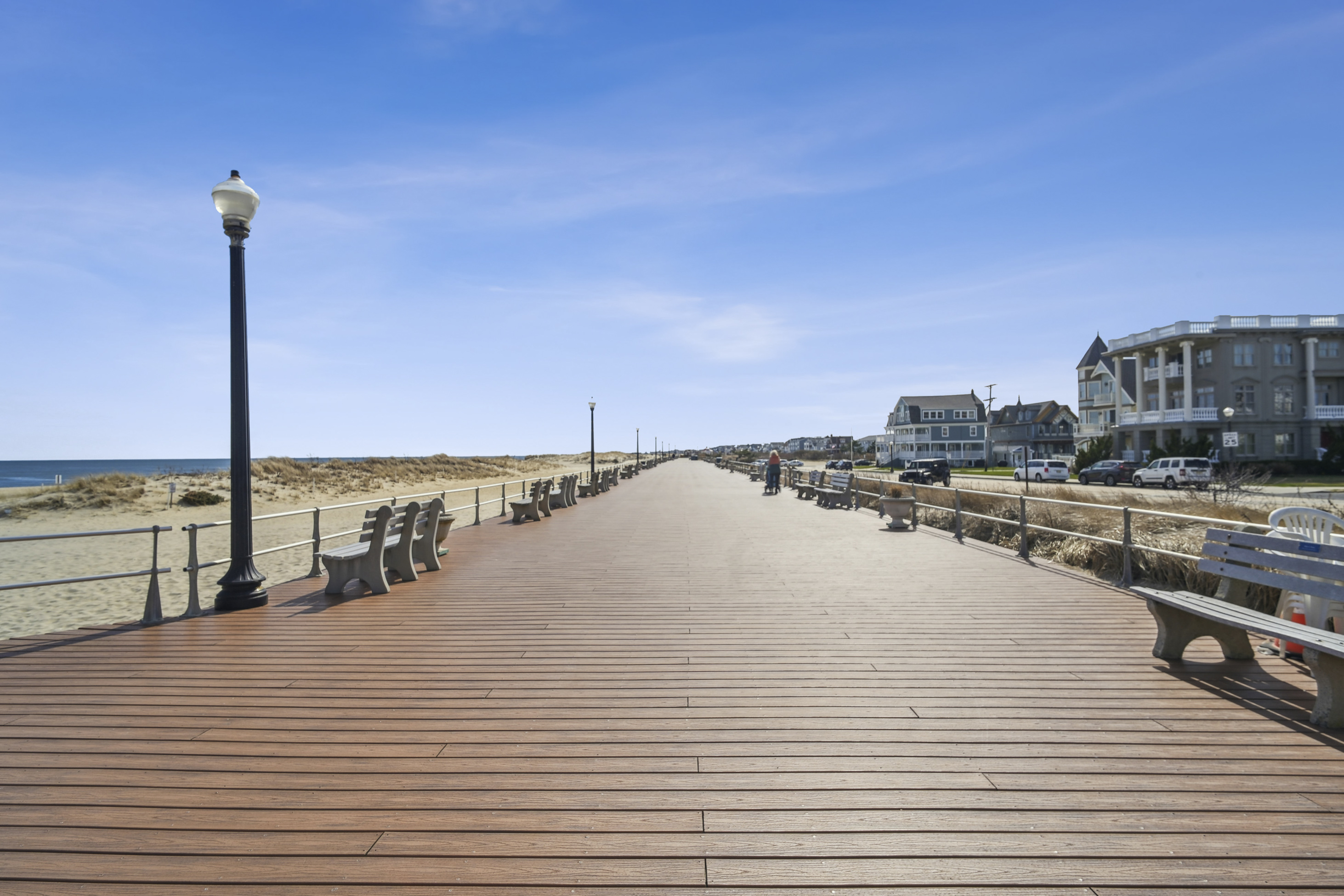  Coastal Retreat Close to Boardwalk and Beach - 物件實景