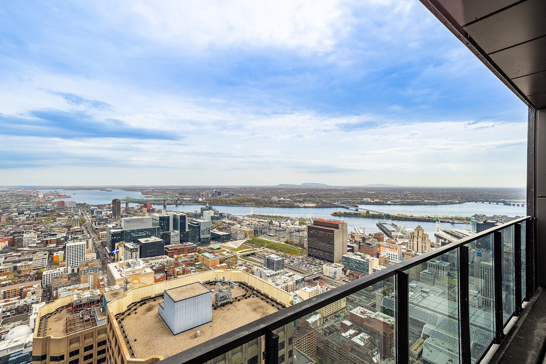  Ville-Marie, Montréal - 物件實景