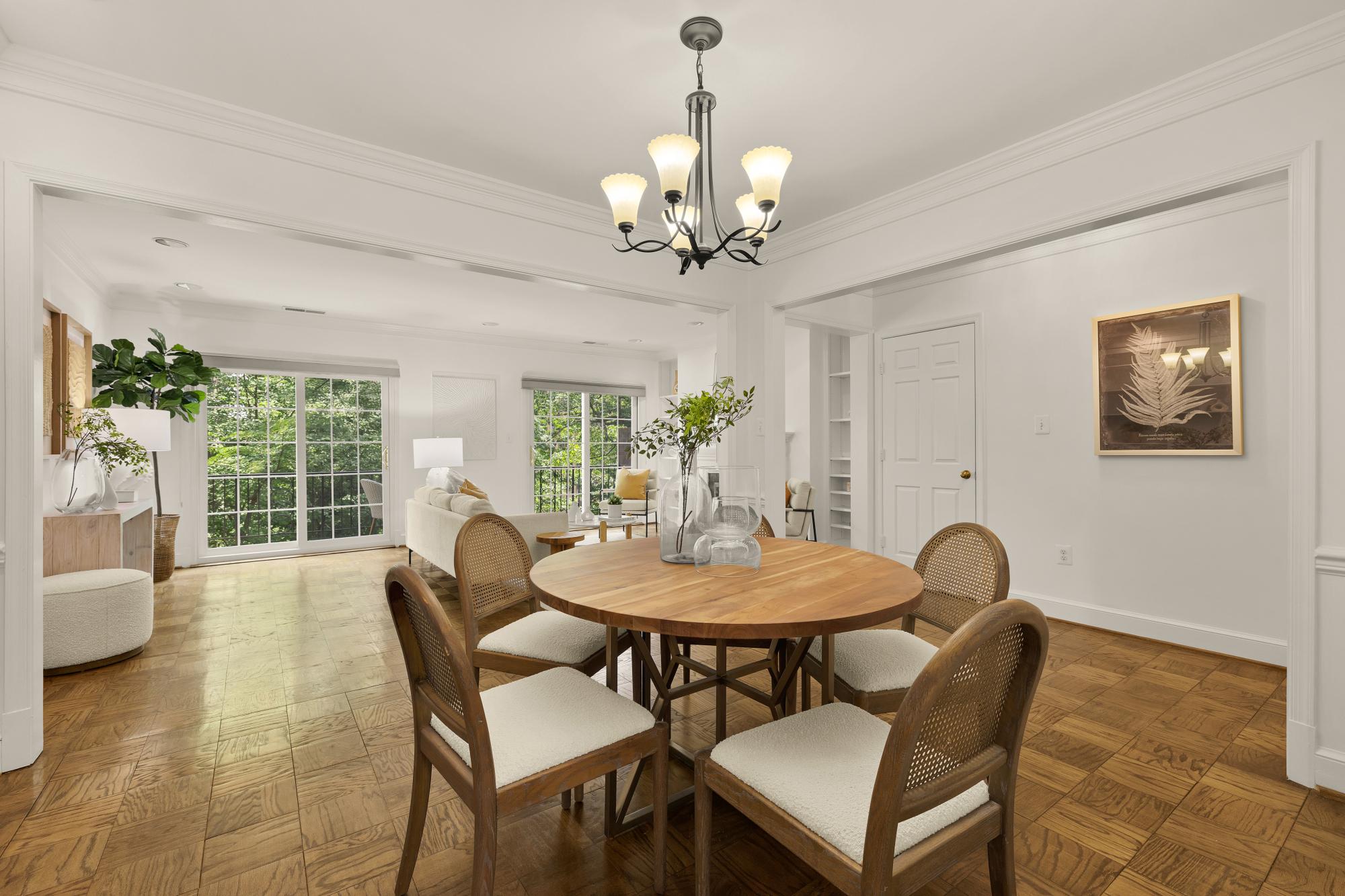  3223 Sutton Place NW, Washington, DC, 20016 - 物件實景