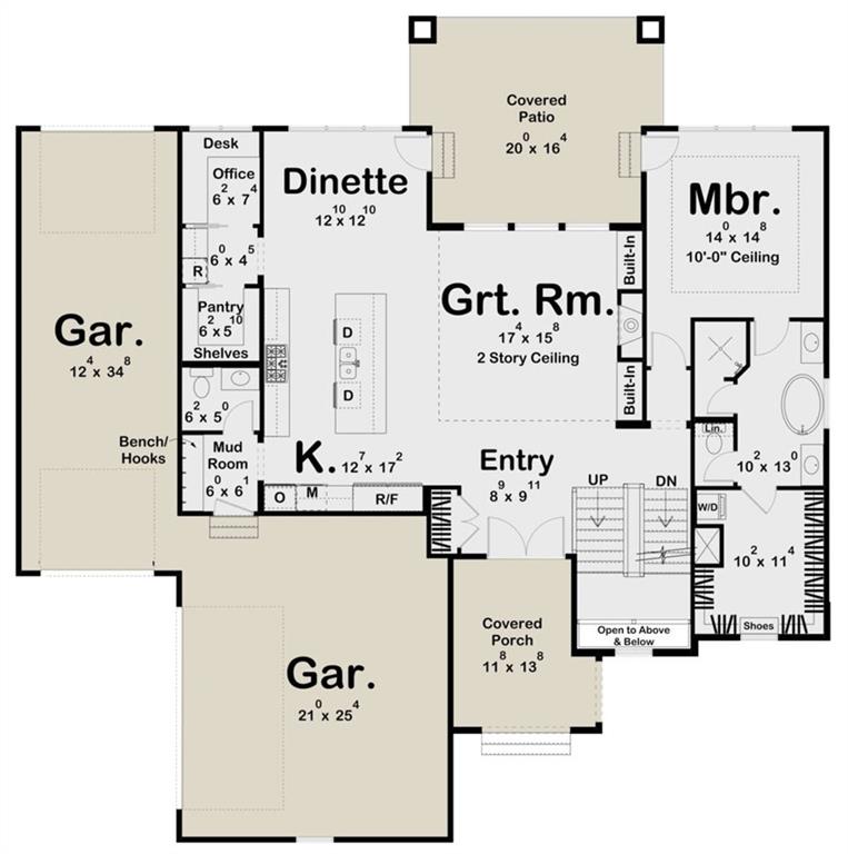 Canton, Georgia, 30114, United States, 5 Bedrooms Bedrooms, ,4 BathroomsBathrooms,Residential,For Sale,1851792