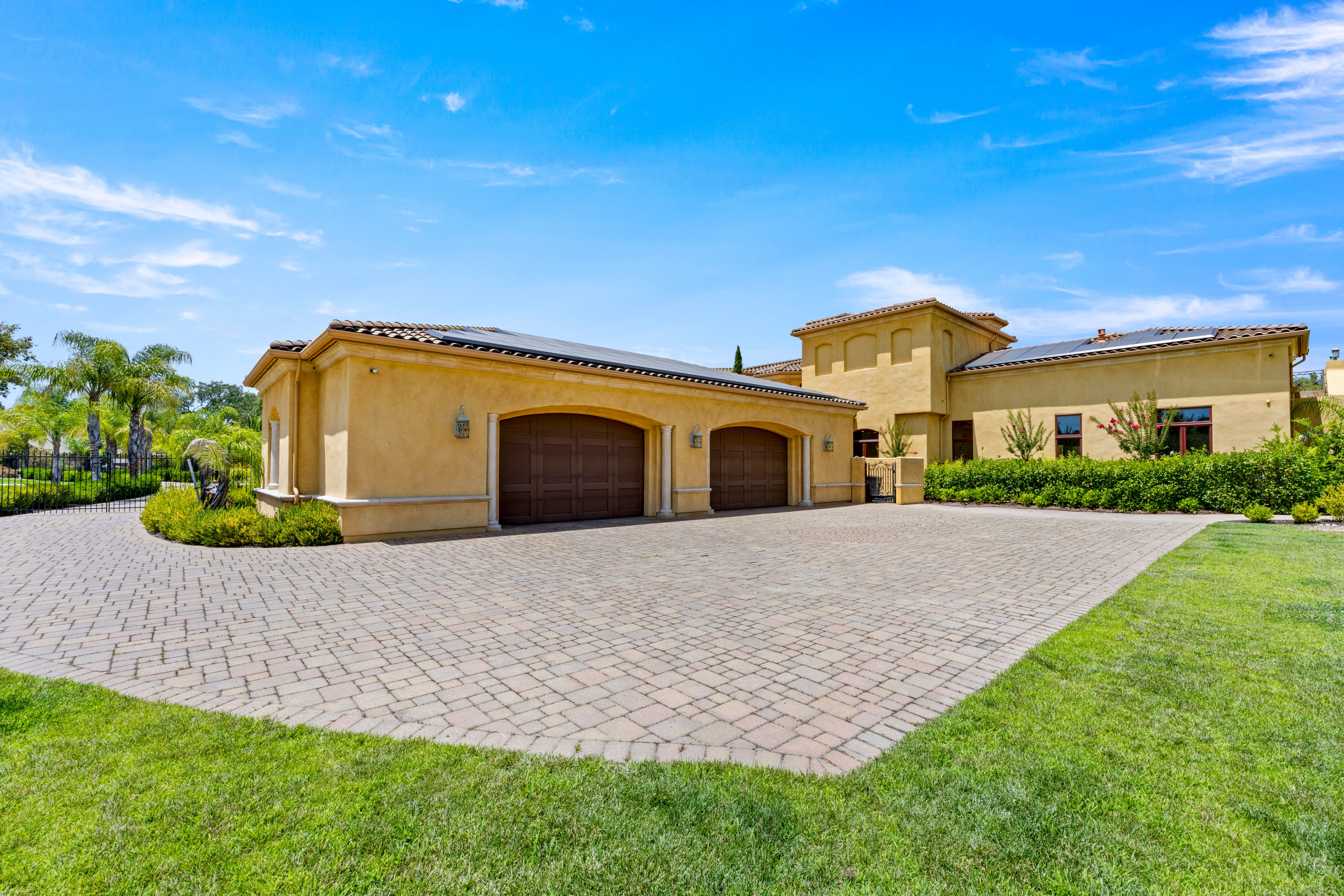  9220 Tuscany Oaks Court, Granite Bay, CA 95746 - 物件實景