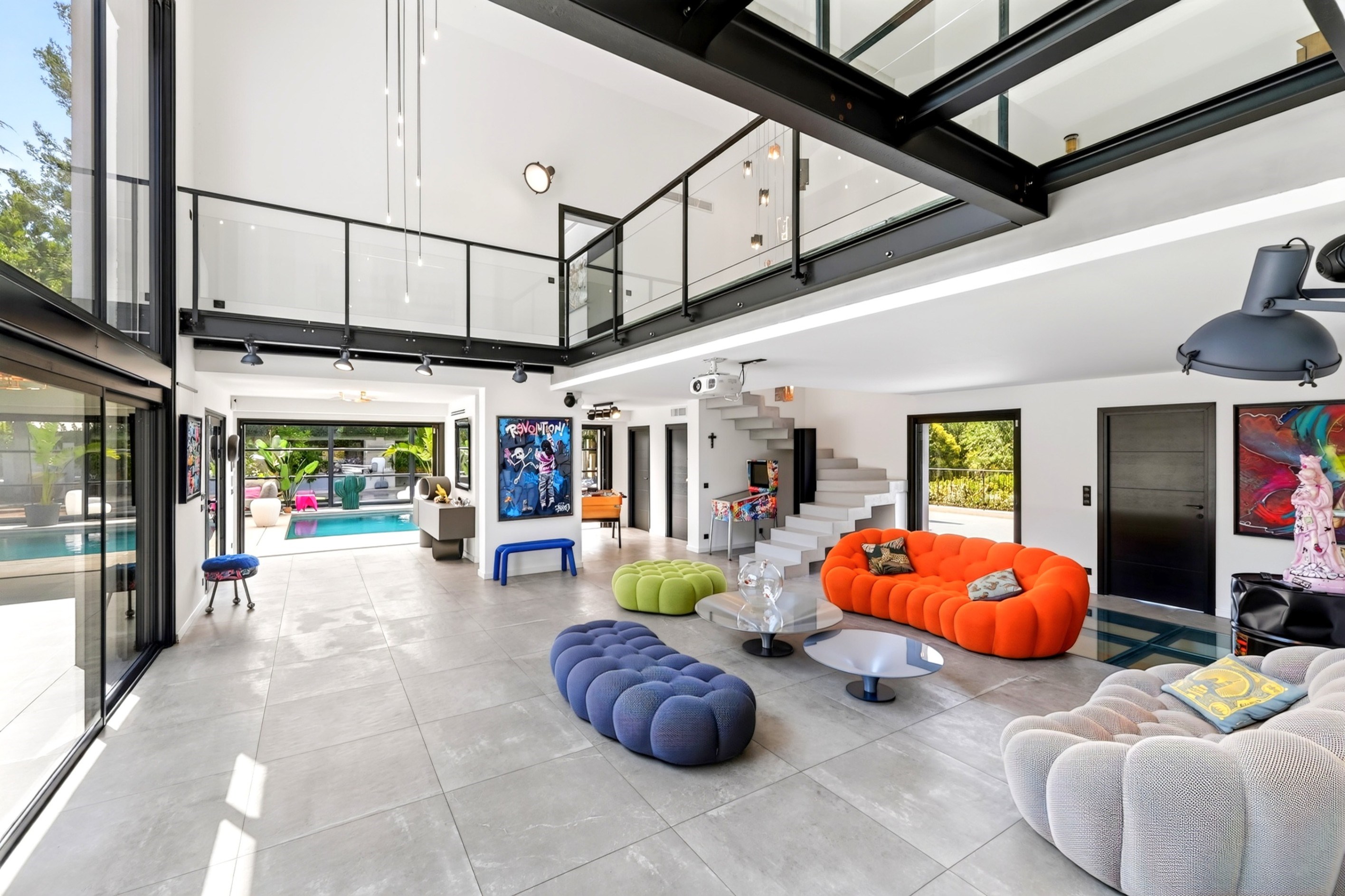  Marseille 12th arrondissement, Trois-Lucs – Family Villa with Extensive Grounds… - 物件實景