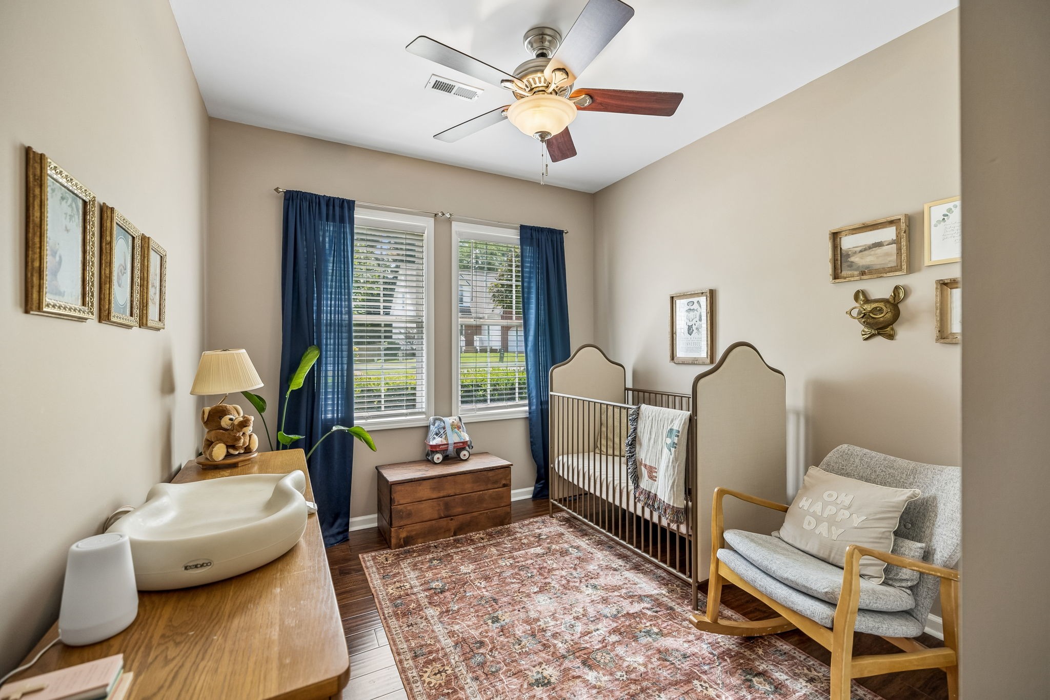  1271 Baker Creek Dr, Spring Hill, TN, 37174 - 物件實景