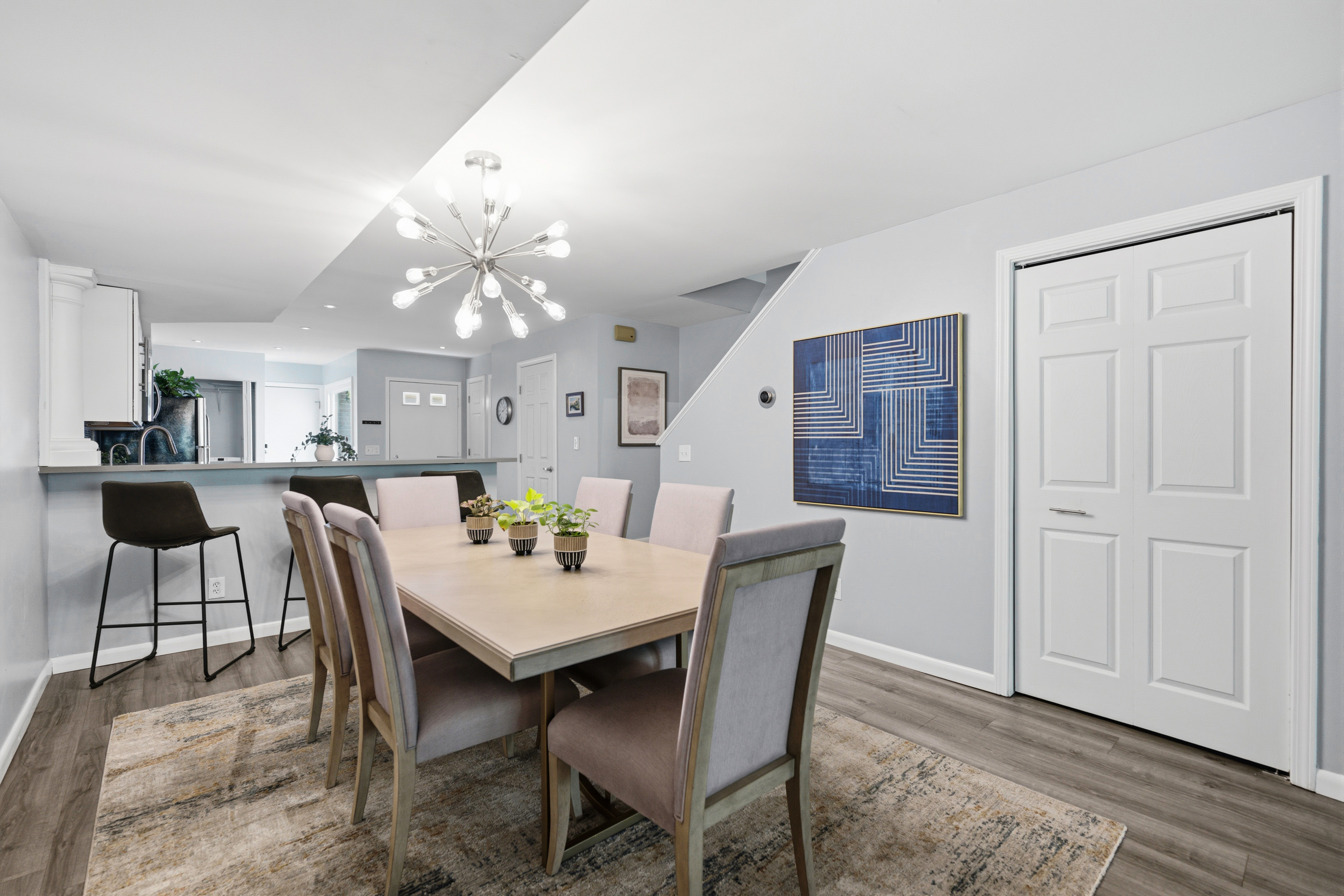  3760 Ashworth Drive, Cincinnati, OH 45208 - 物件實景