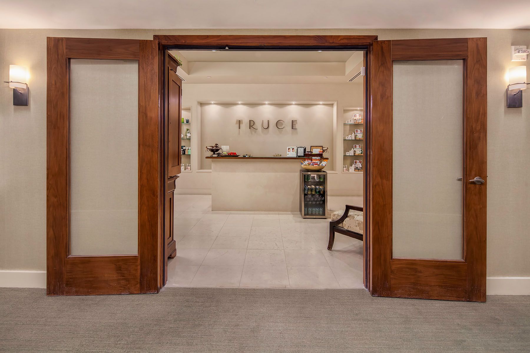  650 Bellevue Wy NE, Bellevue, WA 98004 - 物件實景