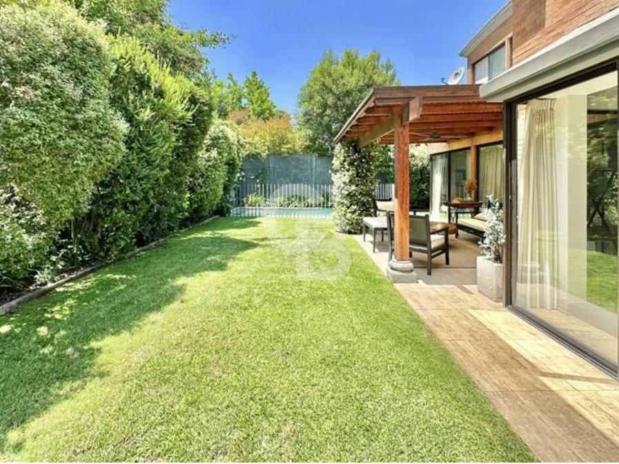 Lo Barnechea, Chile, 6 Bedrooms Bedrooms, ,5 BathroomsBathrooms,Residential,For Sale,1998928