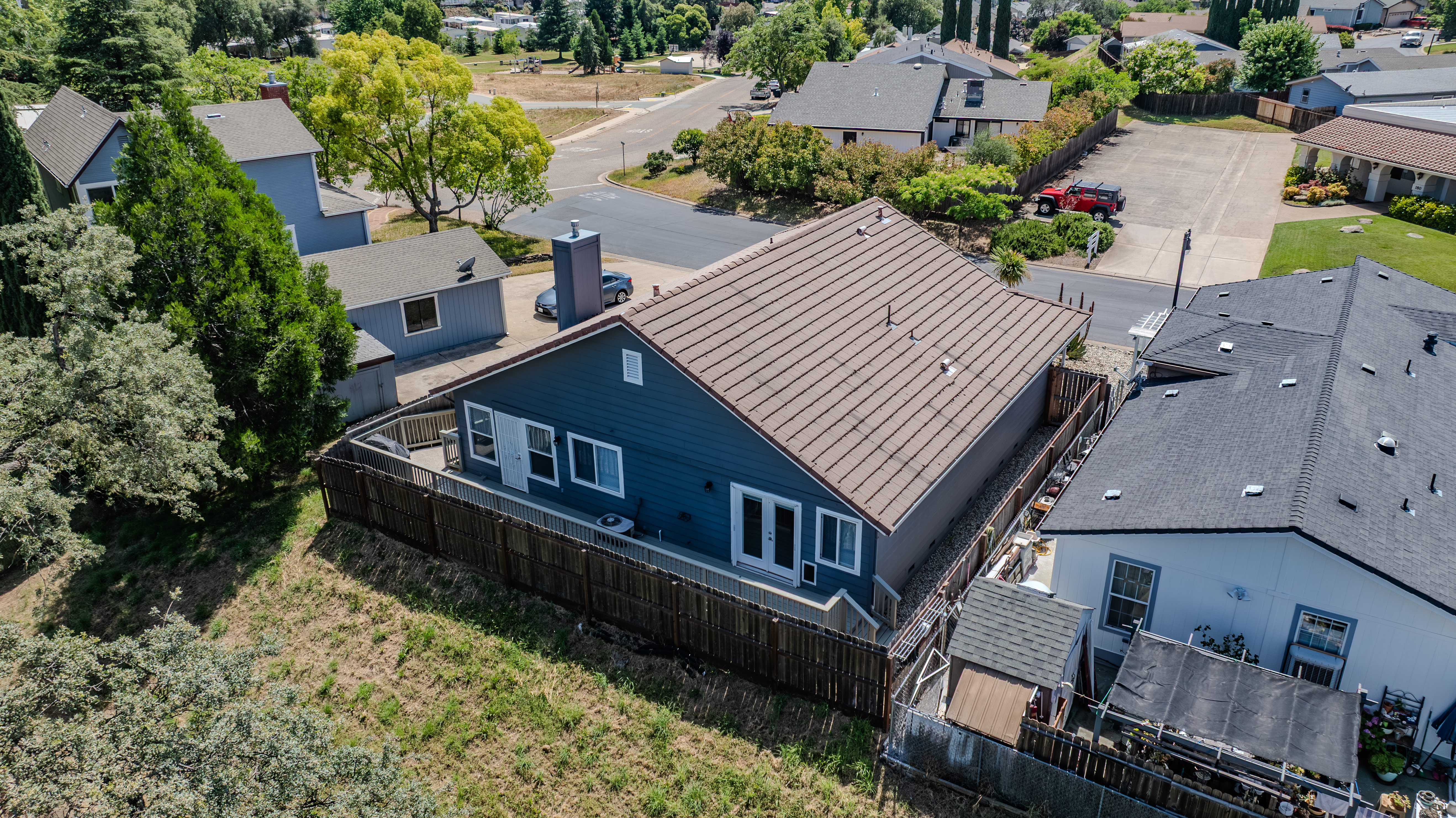  183 Mesa De Oro Circle, Sutter Creek, CA 95685 - 物件實景