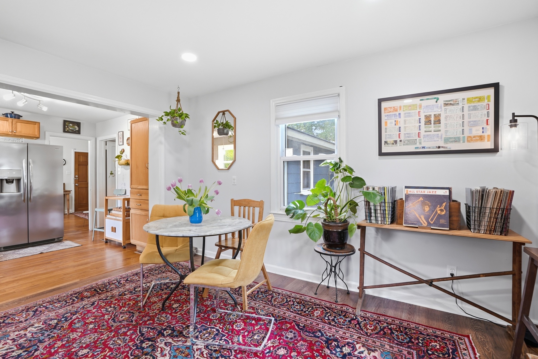  Precious Bungalow in East Savannah - 物件實景