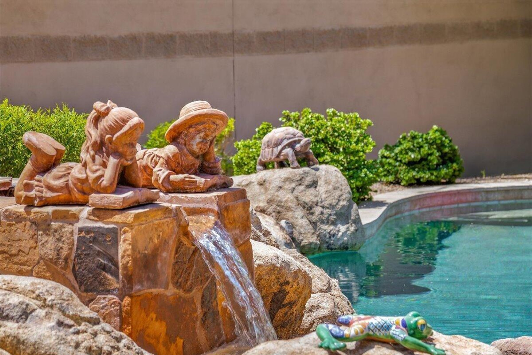  27070 N 73rd Street¦Scottsdale, AZ - 物件實景
