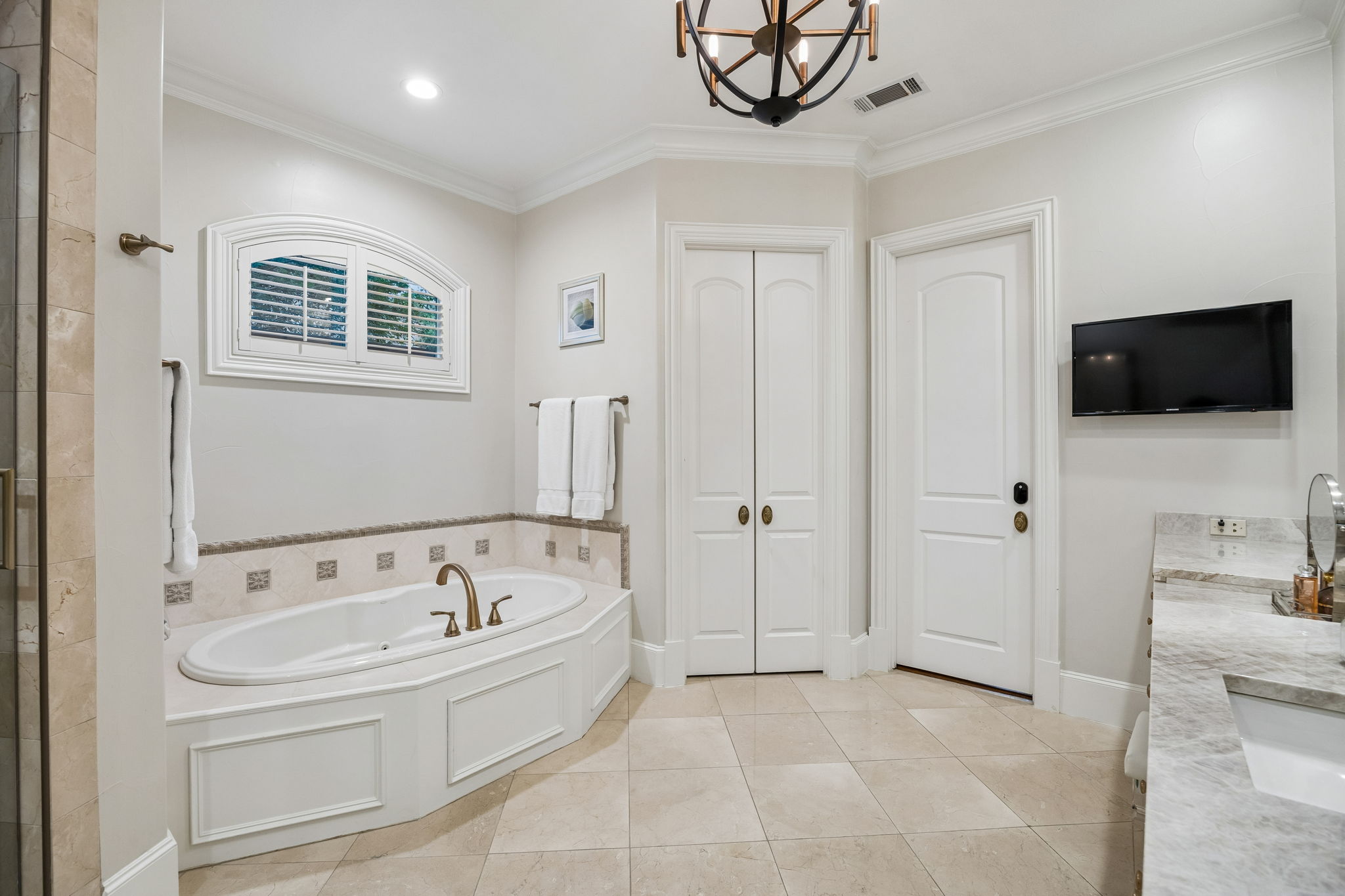  Premier Preston Hollow Location Near Top Private Schools - 物件實景
