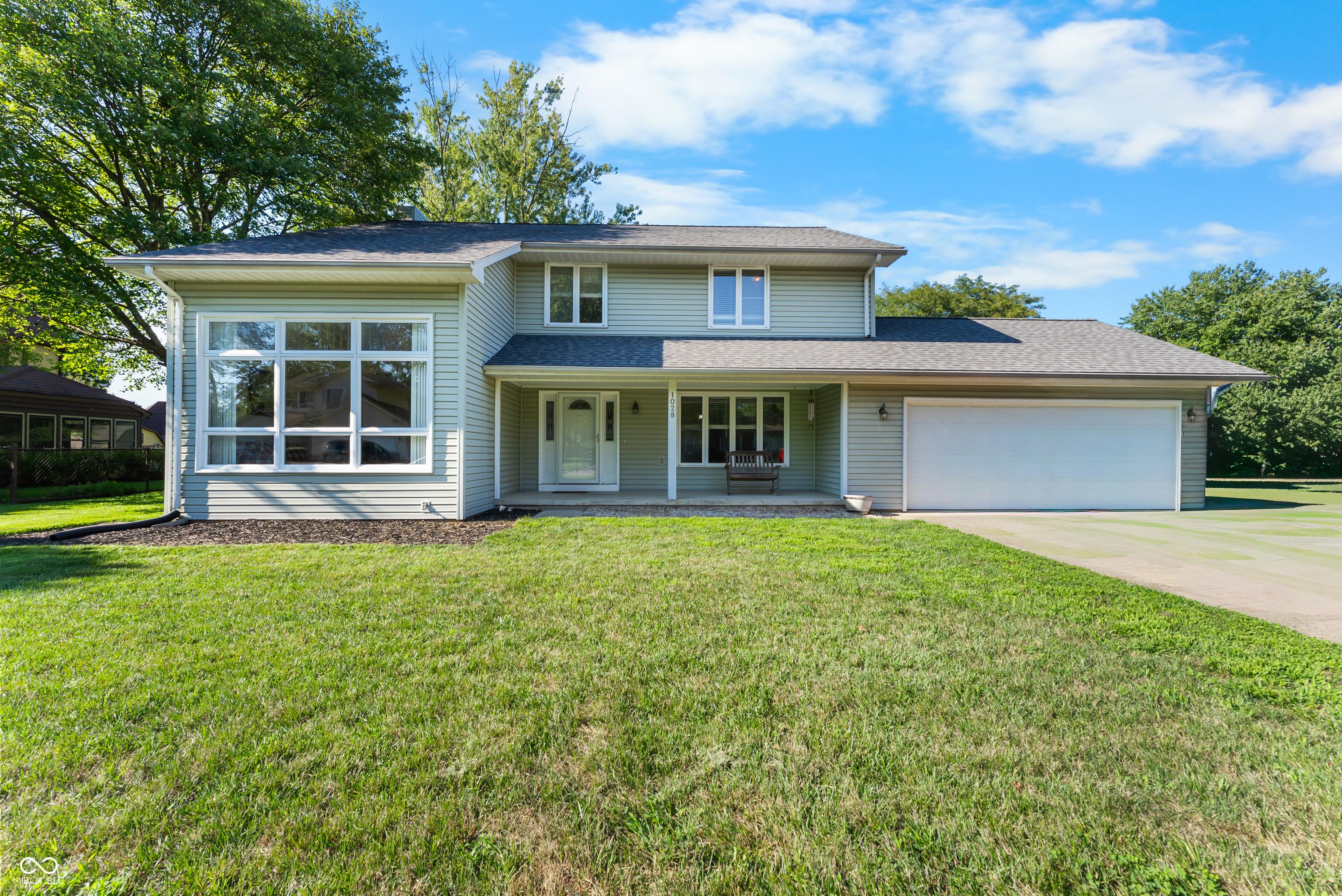 8th St, Seymour, IN 47274 #1