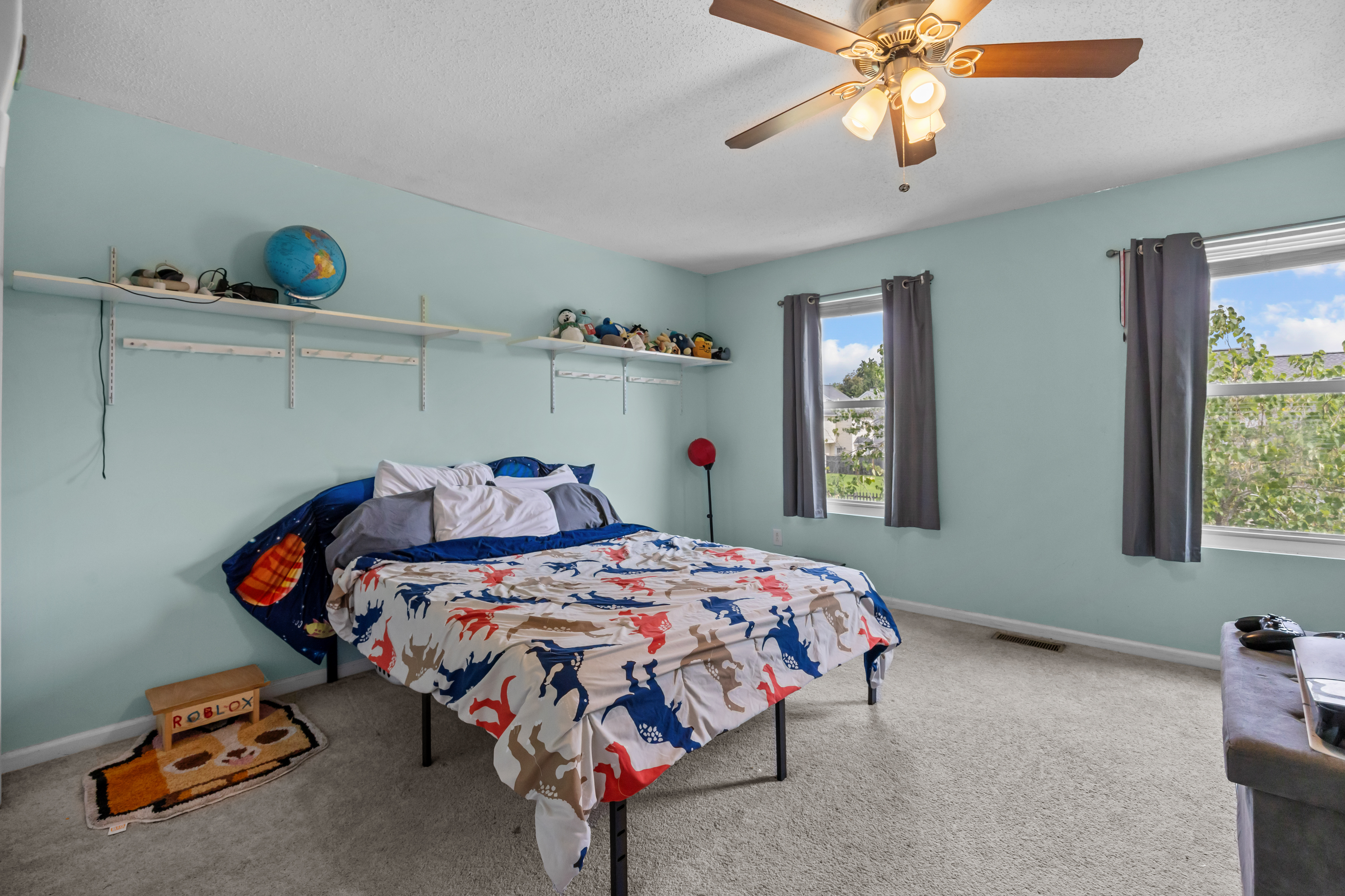  1605 South River Creek Landing, Suffolk, VA 23434 - 物件實景