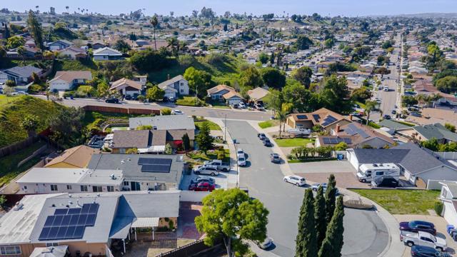 Spring Valley, California, 91977, United States, ,Residential,For Sale,1976458