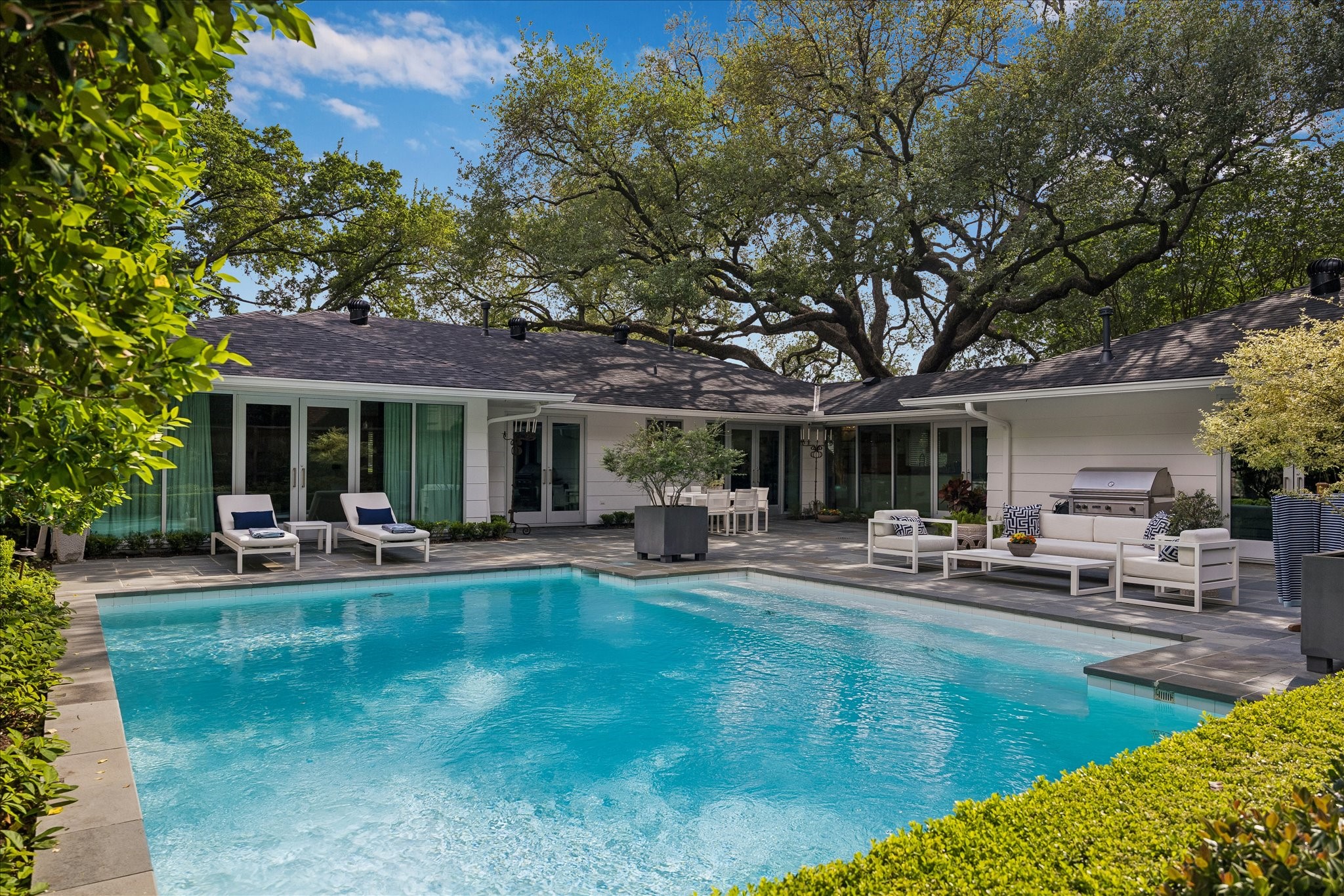  4114 Whitman Street - 物件實景