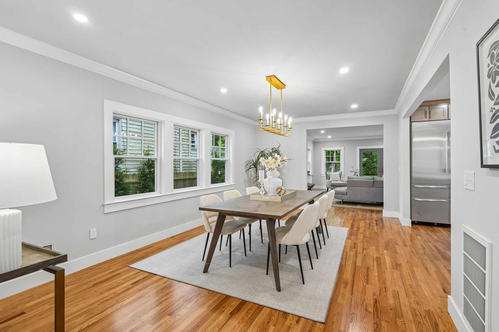  146 Sherman Avenue, Glen Ridge, NJ 07028 - 物件實景