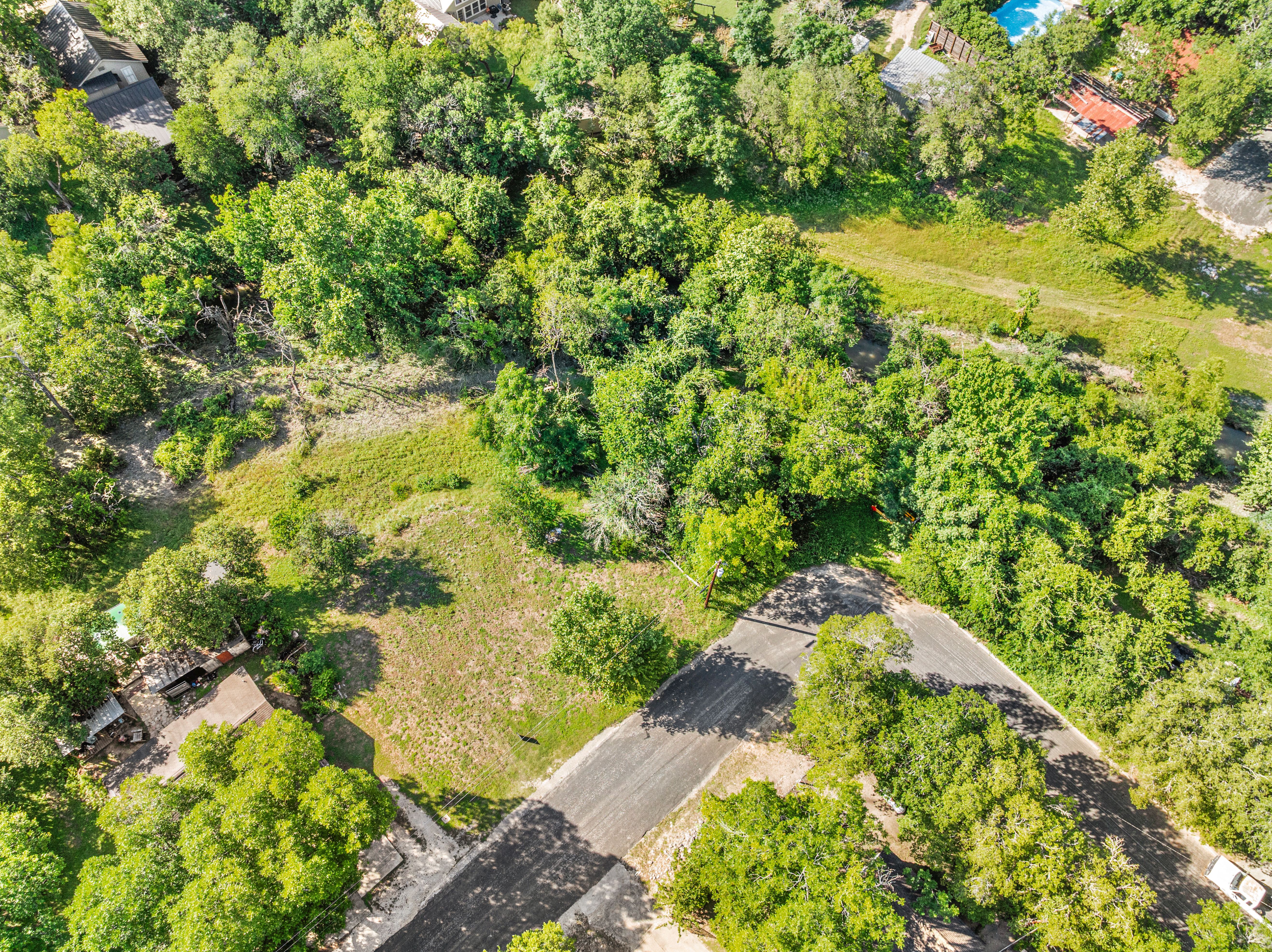  Beautiful Lot In The Heart Of Boerne - 物件實景