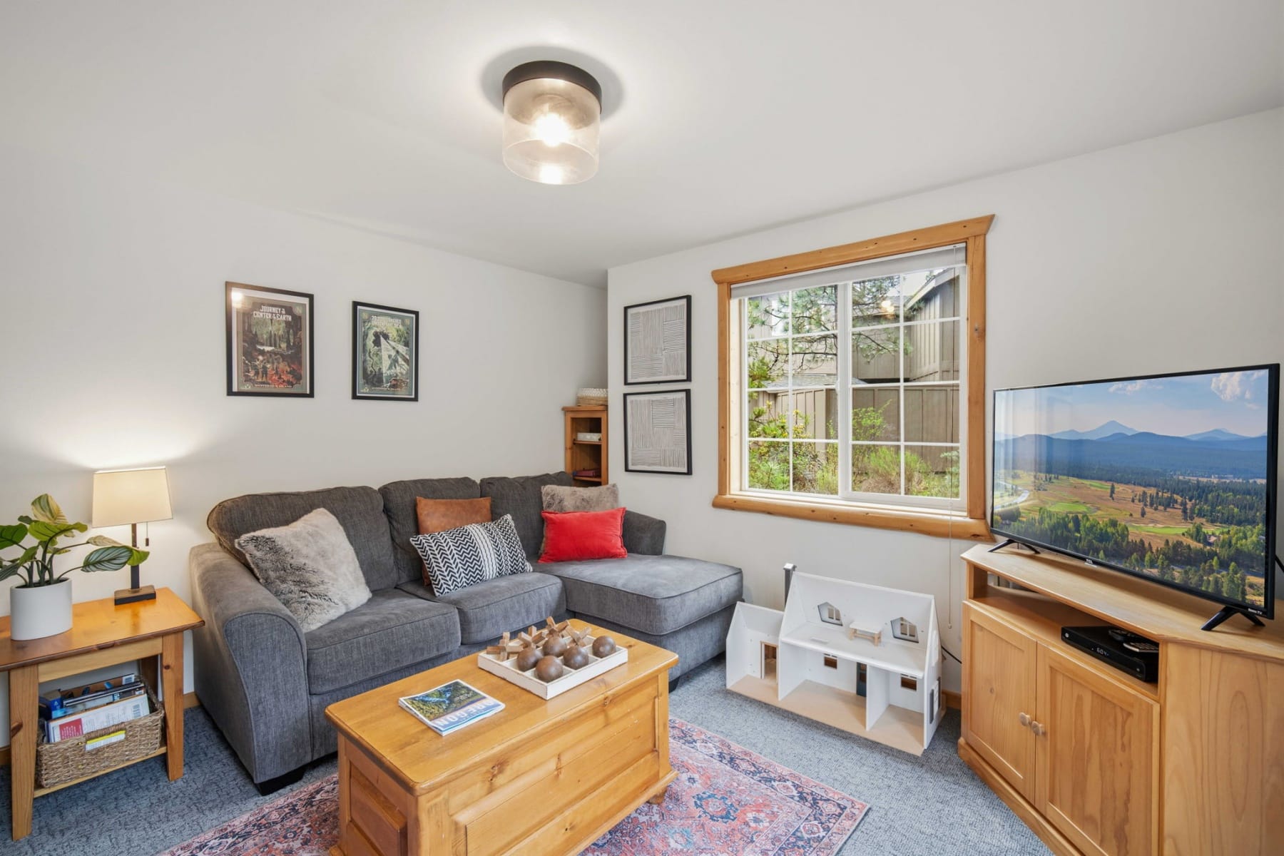  18016 Camas Lane #5 Sunriver, OR 97707 - 物件實景