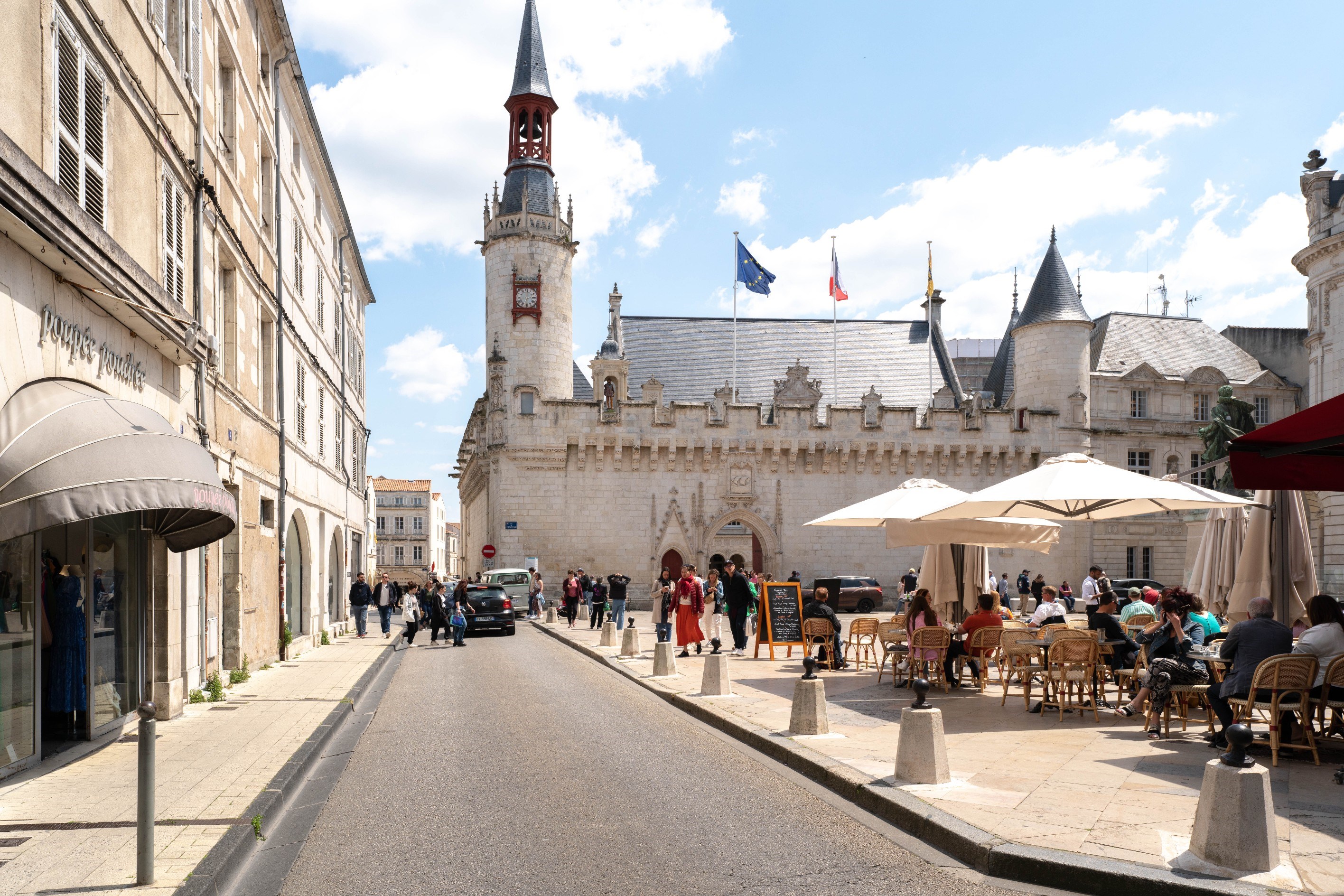  La Rochelle - City center - 物件實景
