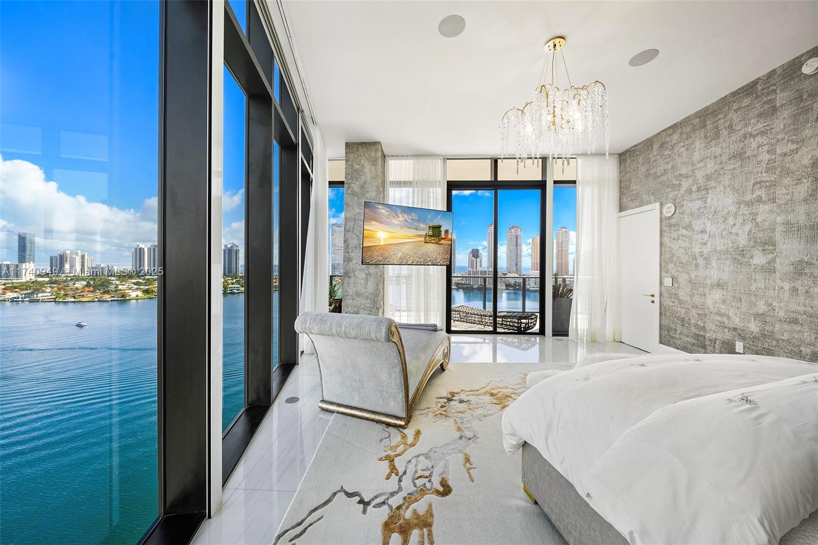 Aventura, Florida, 33160, United States, 6 Bedrooms Bedrooms, ,8 BathroomsBathrooms,Residential,For Sale,1708422