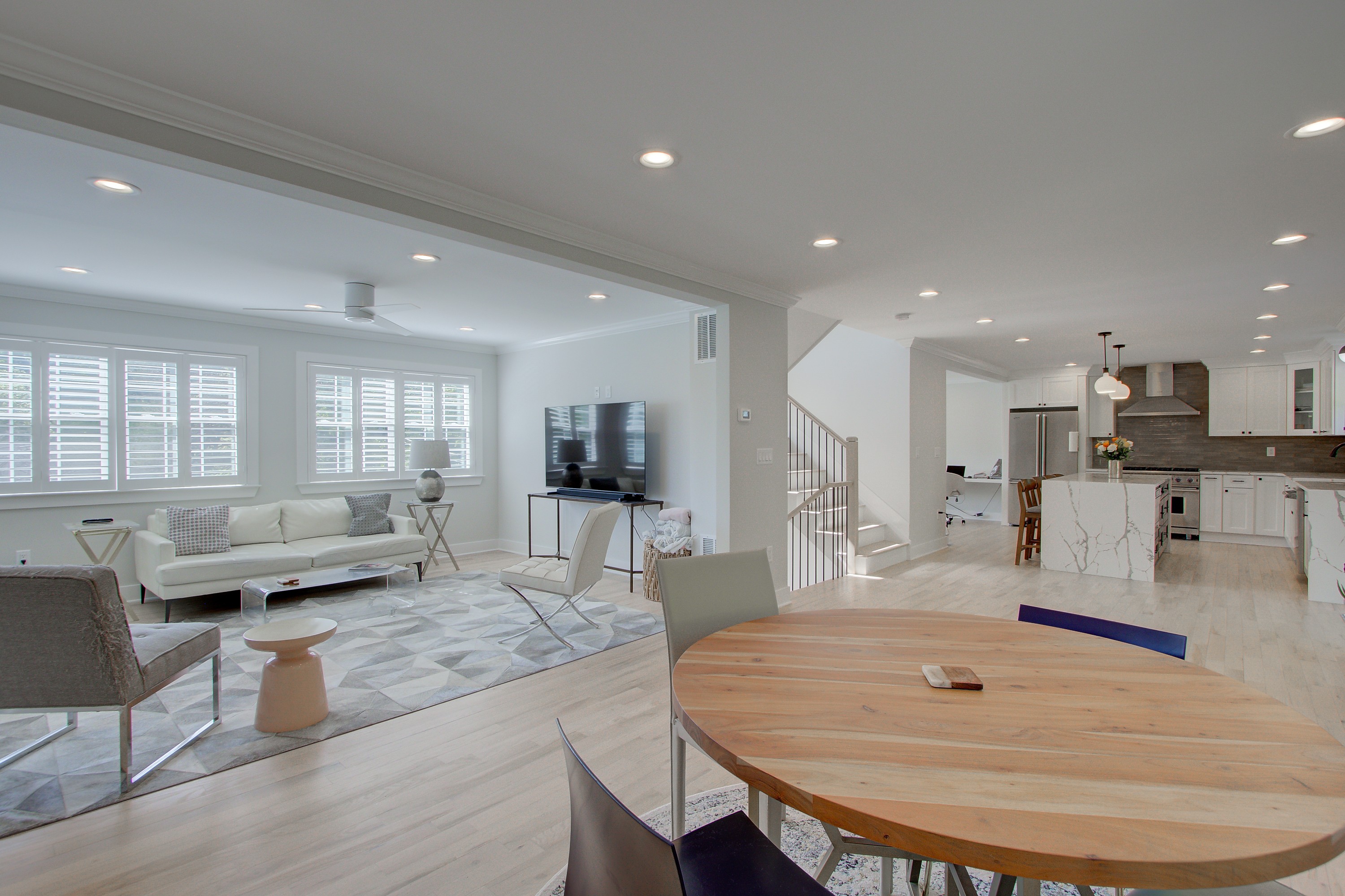  Luxury at the Jersey Shore 30 Bay Street, Highlands - 物件實景