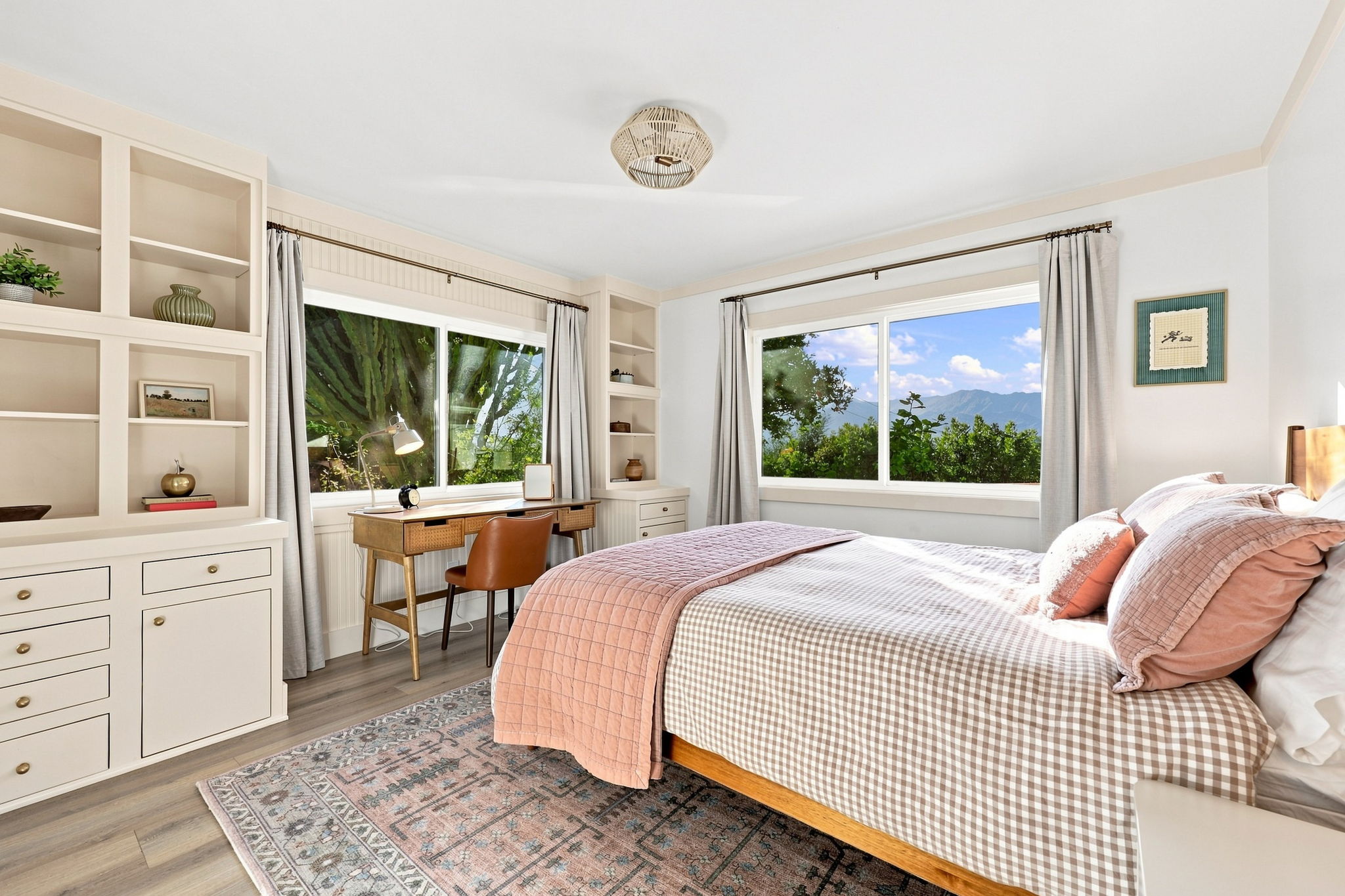  107 Alto Drive, Oak View, CA 93022 - 物件實景