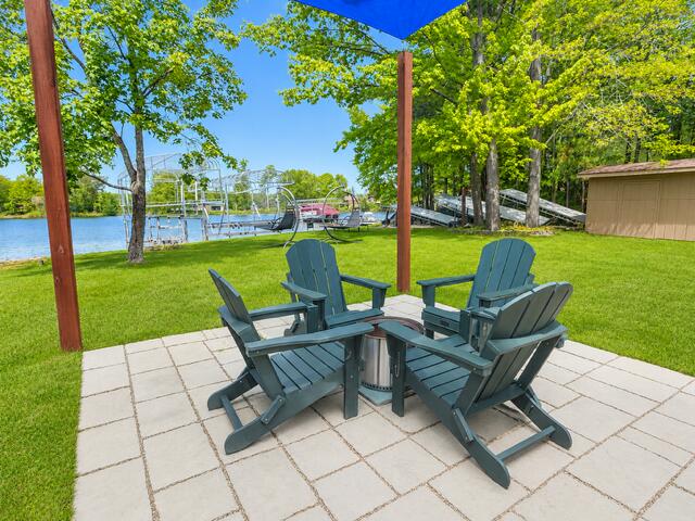 Mecosta, Michigan, 49332, United States, 4 Bedrooms Bedrooms, ,6 BathroomsBathrooms,Residential,For Sale,2048361
