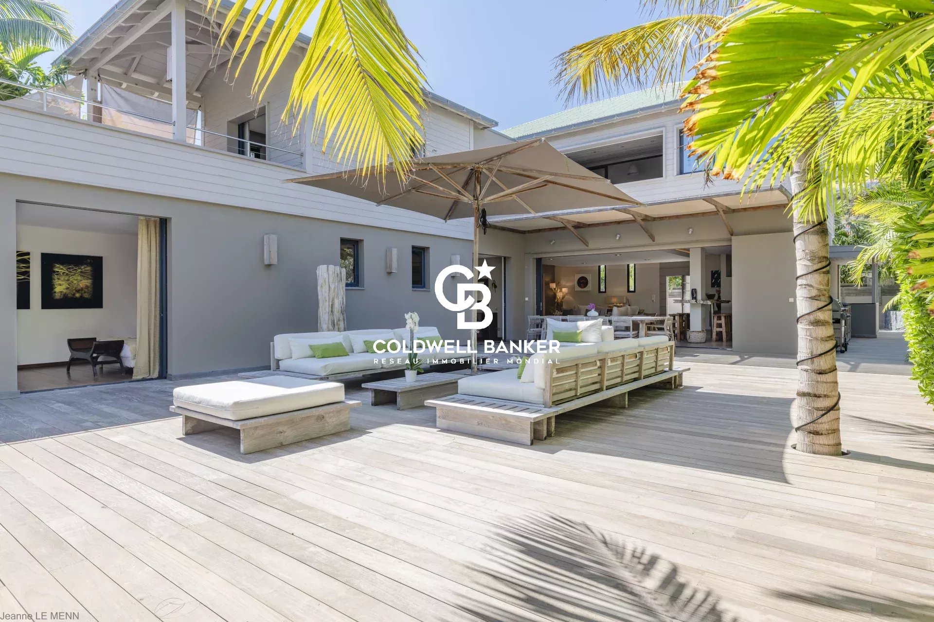 Saint-Barthélemy, Saint Barthelemy, 8 Bedrooms Bedrooms, ,Residential,For Sale,1785565