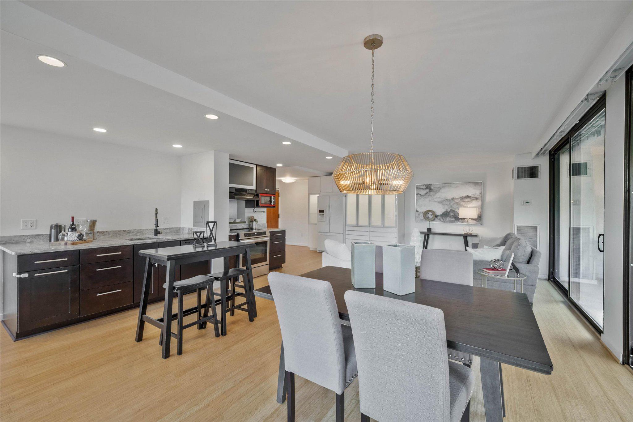  400 Madison Street, Alexandria, VA, 22314 - 物件實景