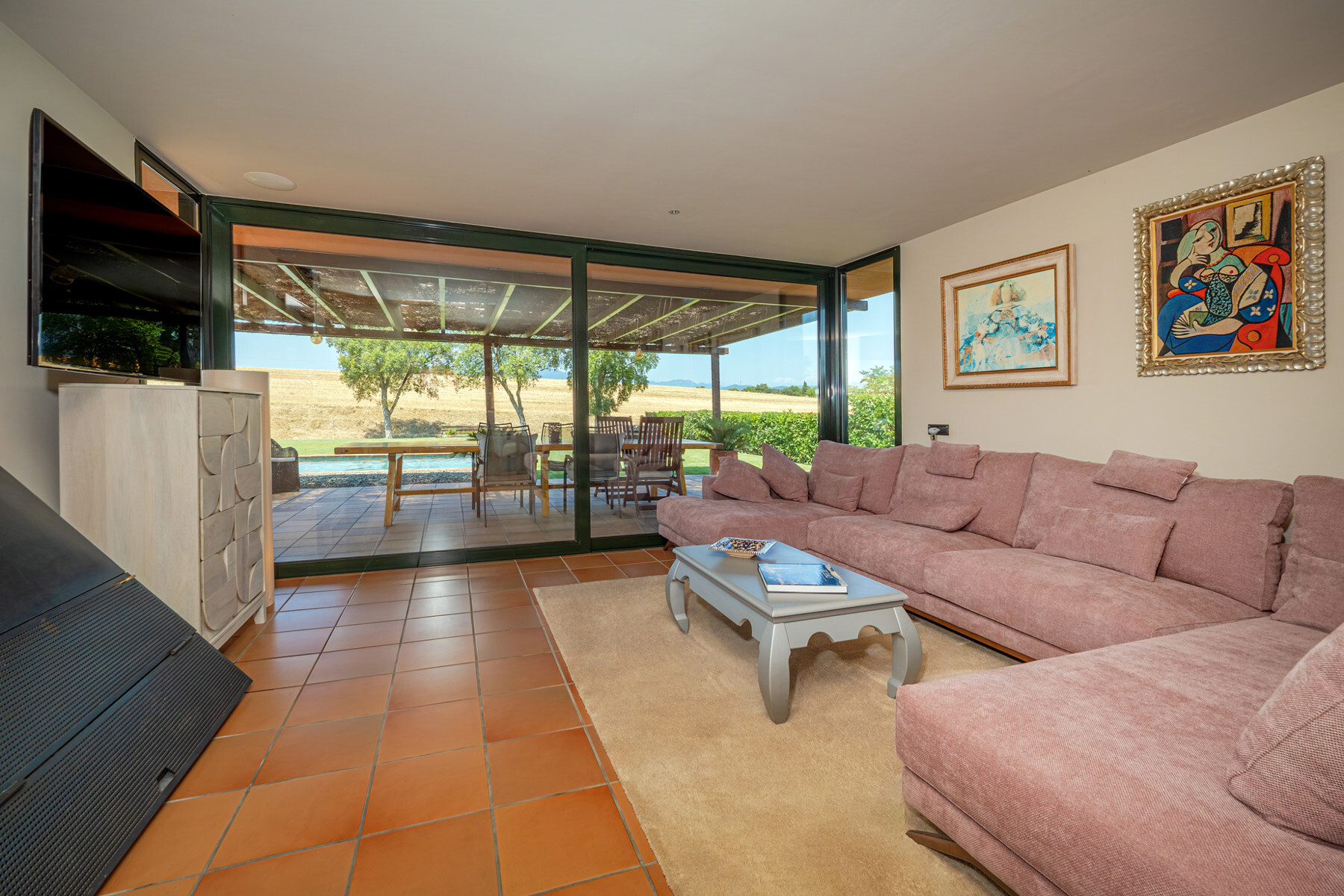  Elegant villa on the Torremirona golf course - 物件實景