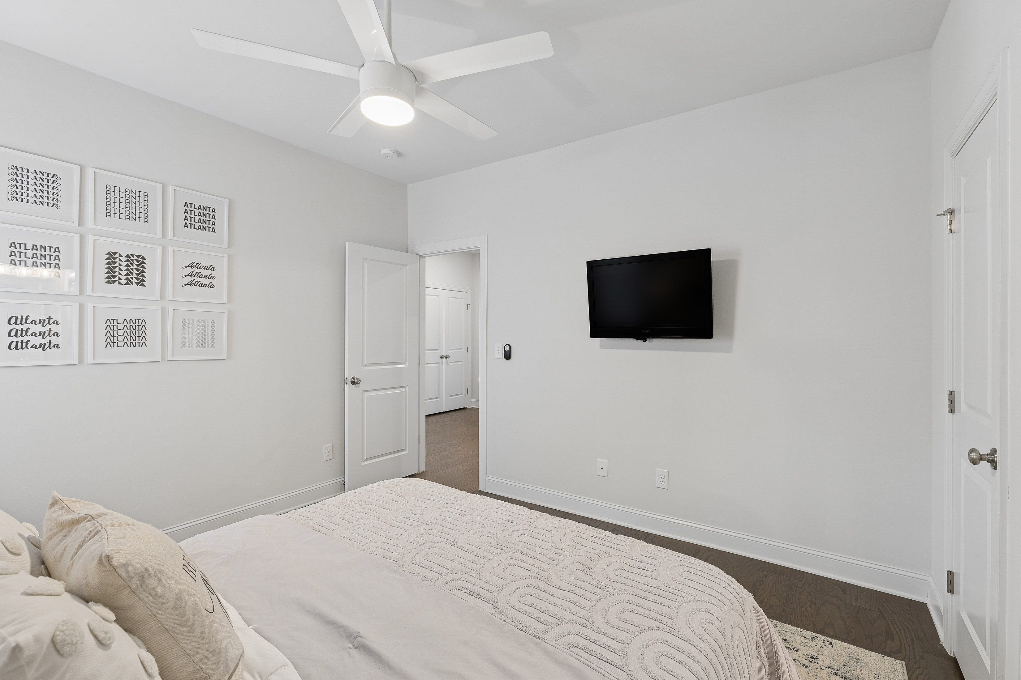  Like-new Craftsman on Quiet Cul-de-sac in Avondale Estates - 物件實景