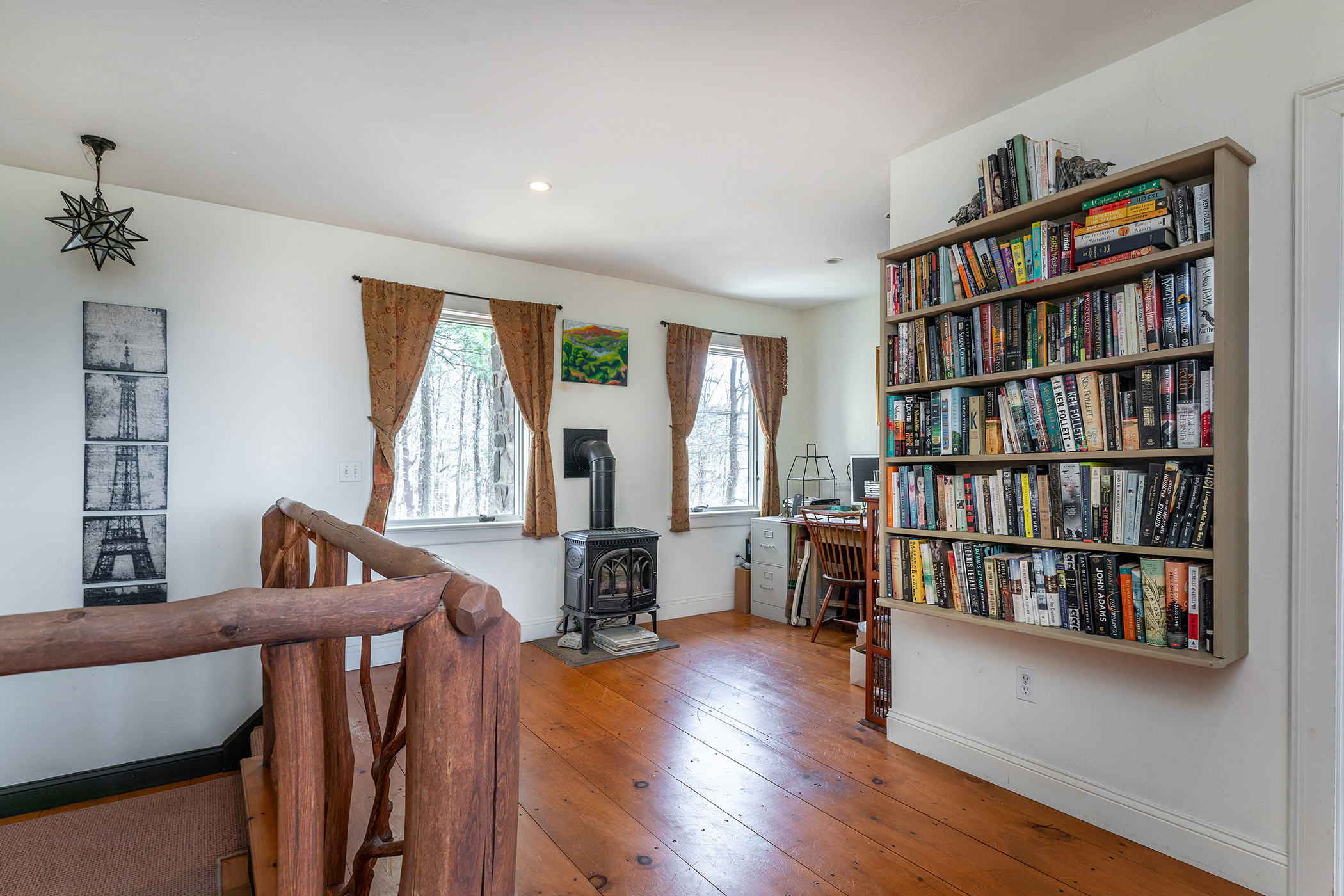  19 Hollenbeck Road - 物件實景