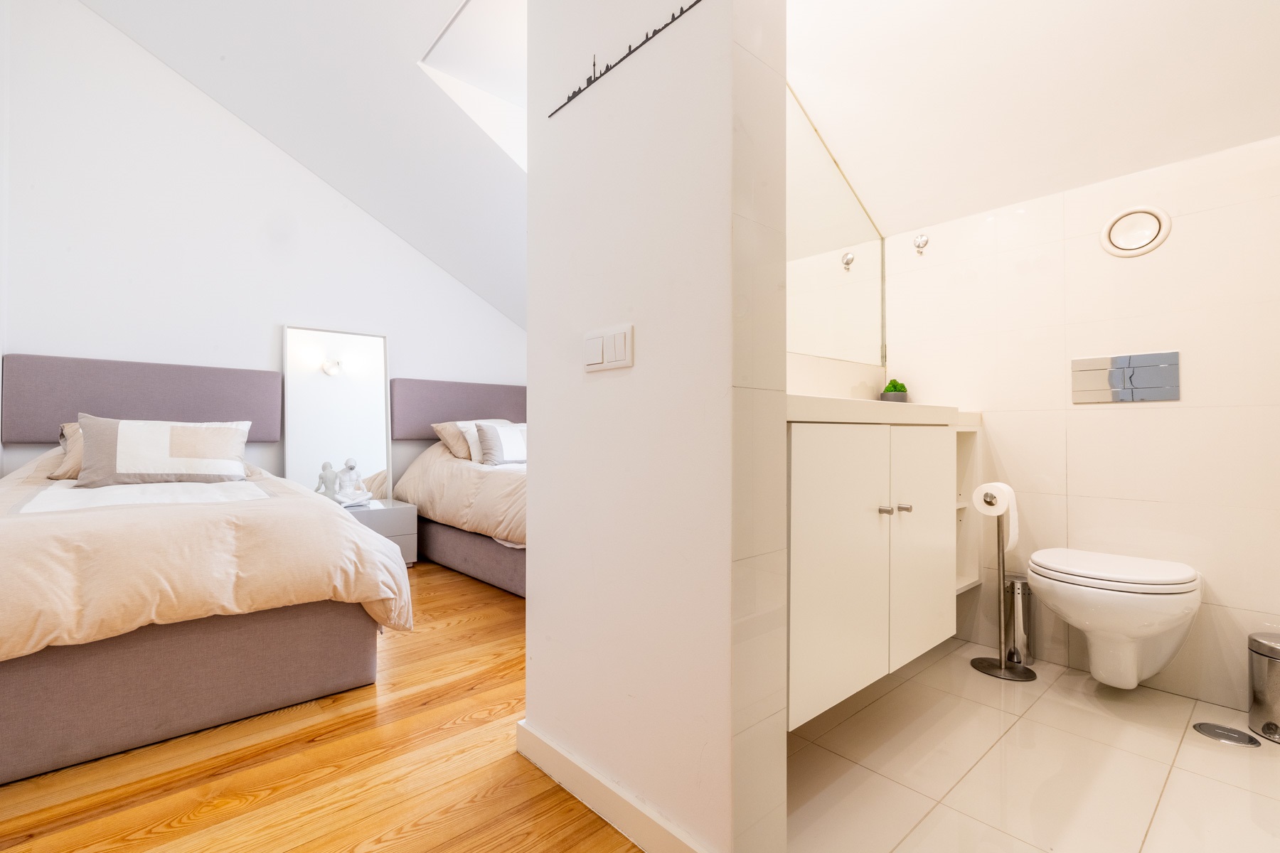  Flat, 4 bedrooms, for Sale - 物件實景