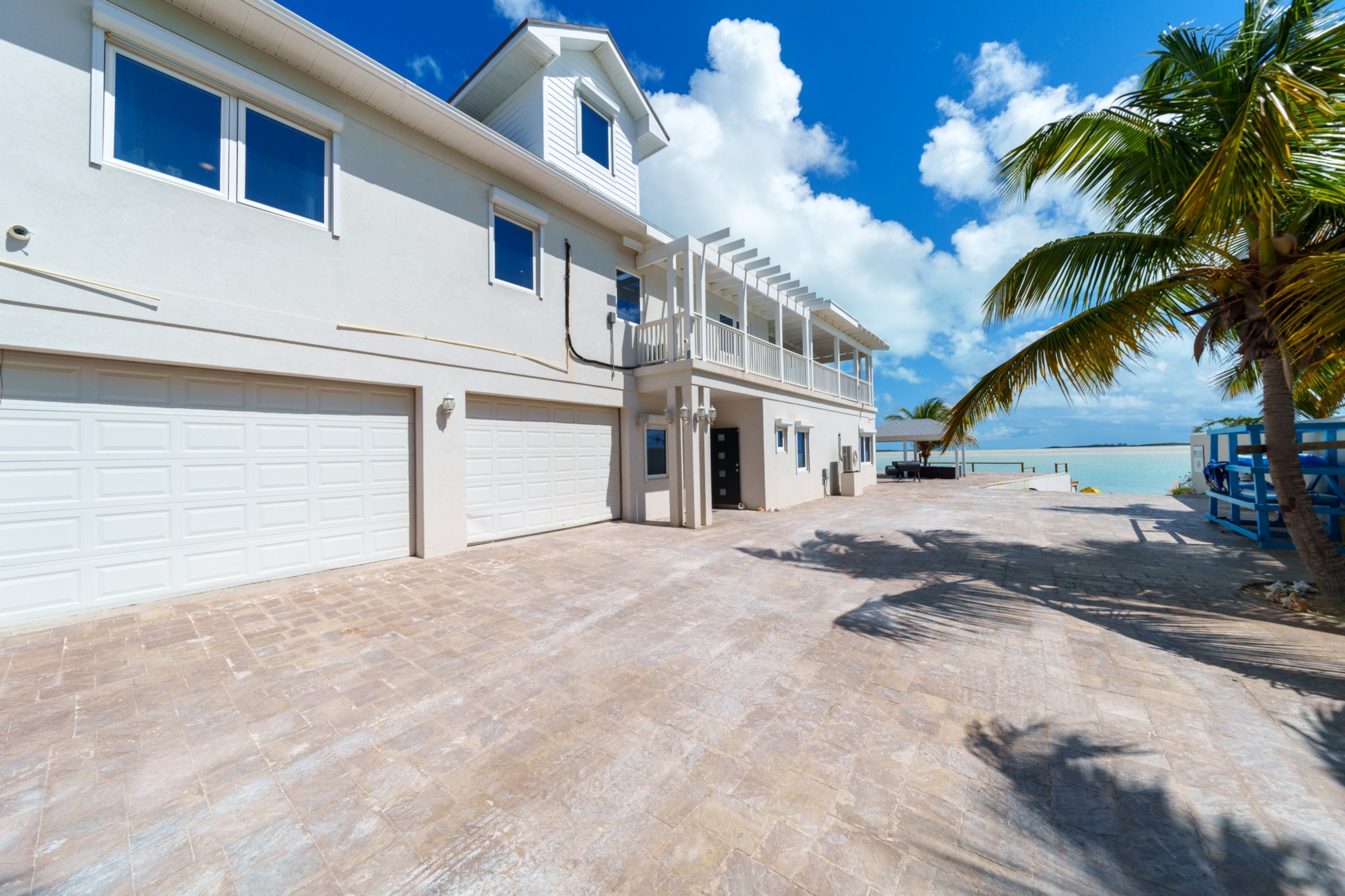  Oceanfront Luxury Redefined - 物件實景