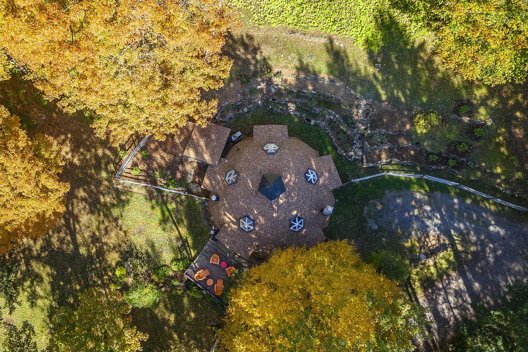  The Dome - 物件實景