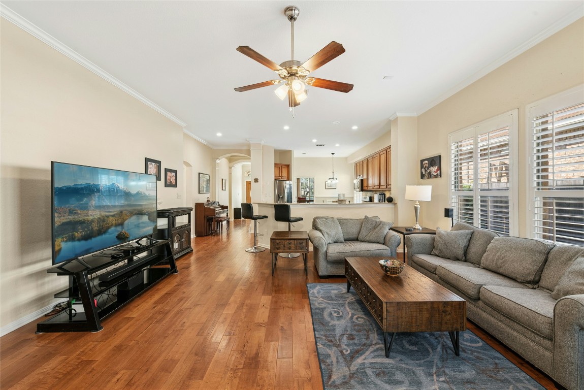 Cedar Park, Texas, 78613, United States, 3 Bedrooms Bedrooms, ,2 BathroomsBathrooms,Residential,For Sale,2003090