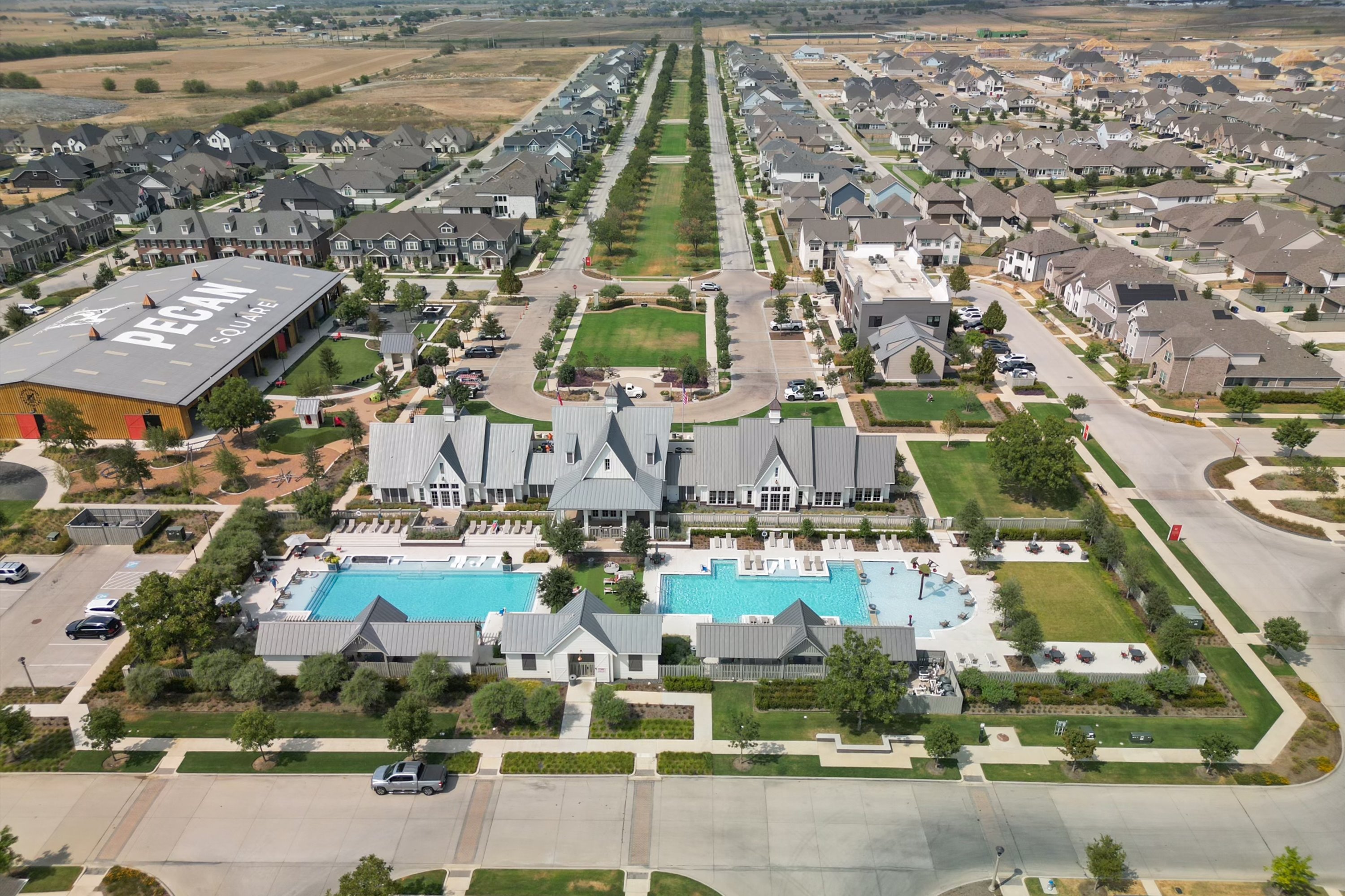  1824 Tye Street, Northlake, TX, 76247 - 物件實景
