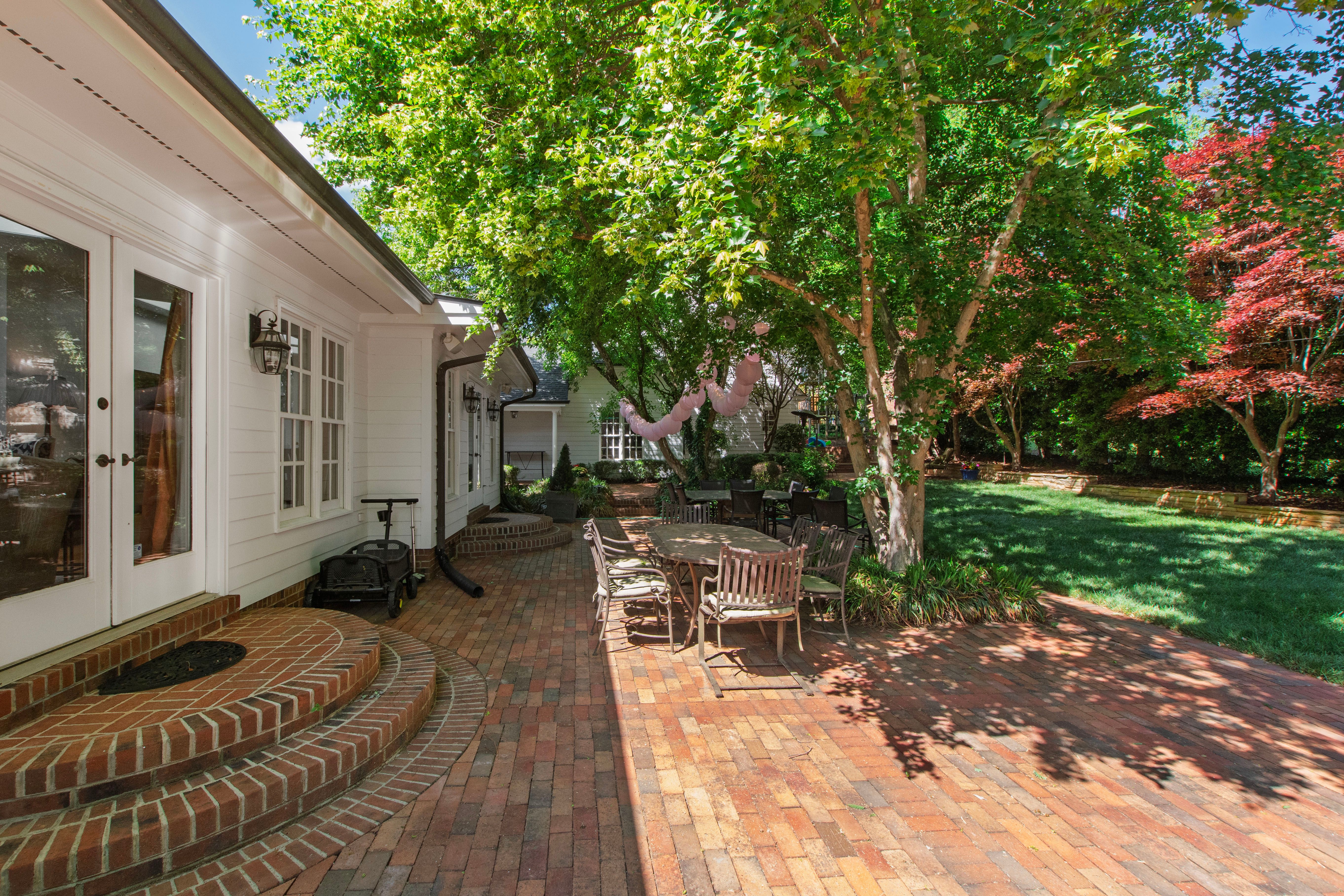  325 Buncombe Street, Raleigh, NC 27609 - 物件實景