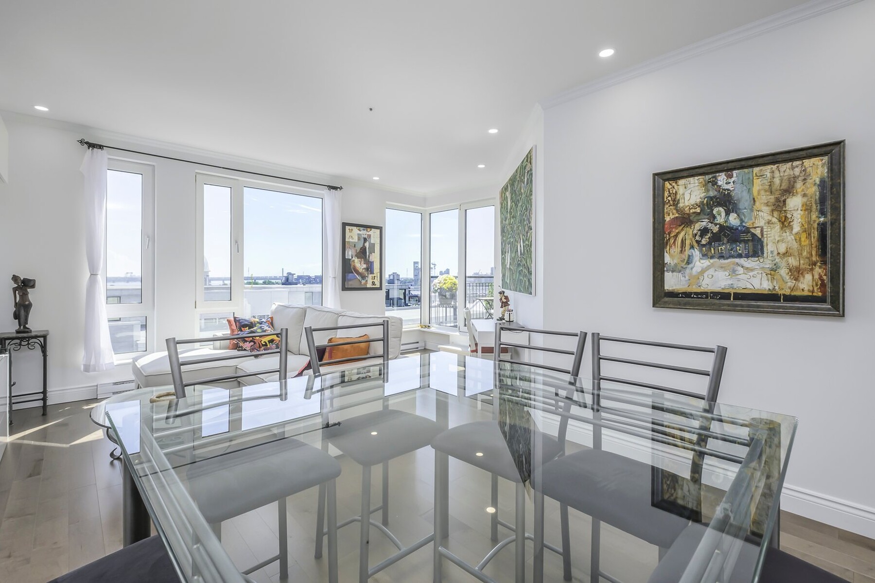  Sumptuous & Chic Pied-à-terre - 物件實景