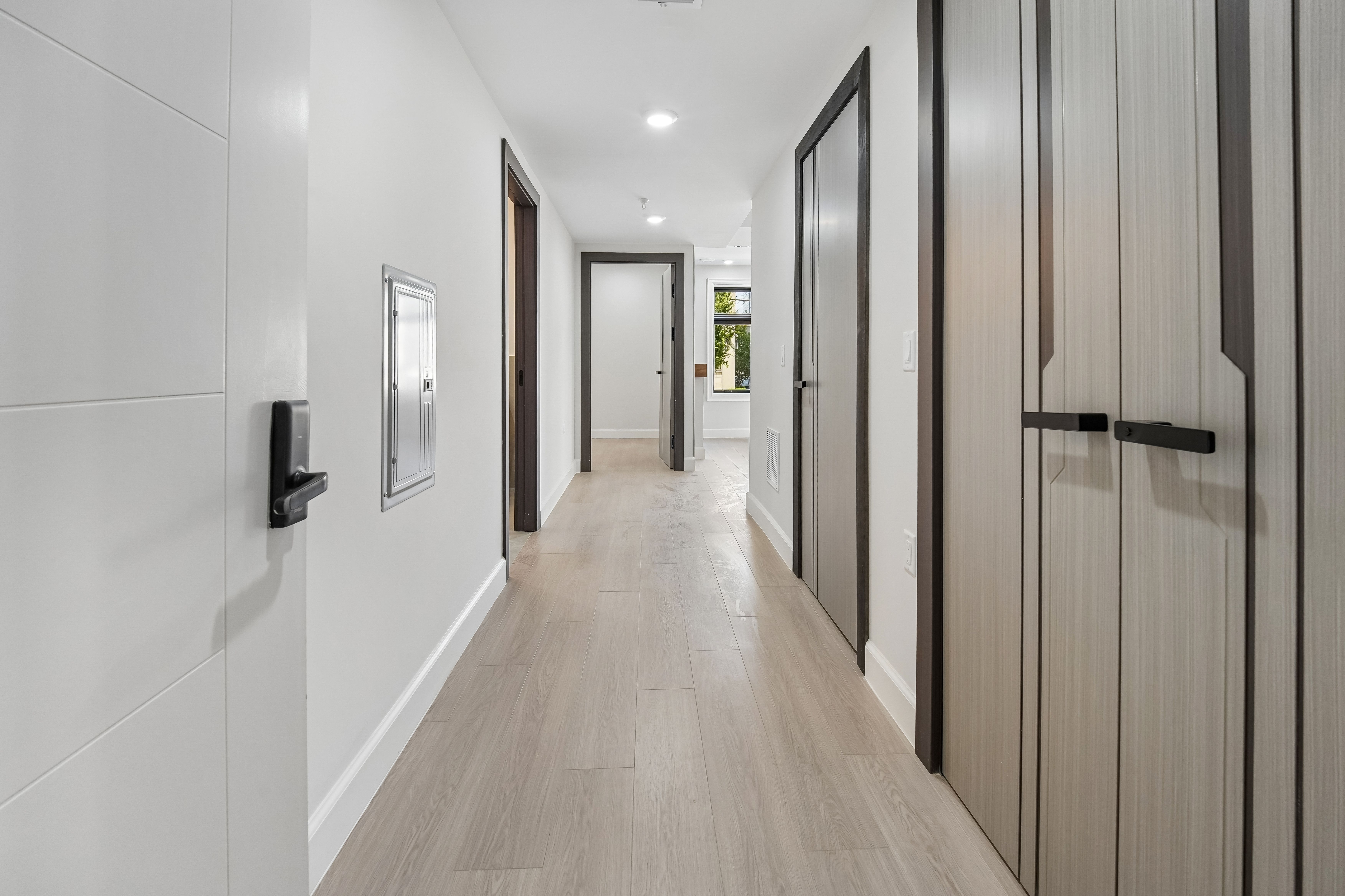  158 Oakland Avenue, Jersey City, NJ 07306 - 物件實景