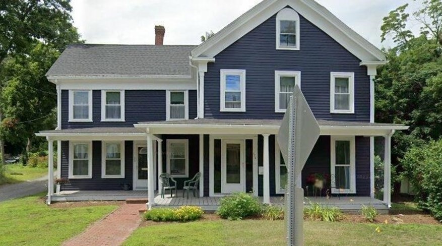 Wayland, Massachusetts, 01778, United States, 5 Bedrooms Bedrooms, ,2 BathroomsBathrooms,Residential,For Sale,1996074