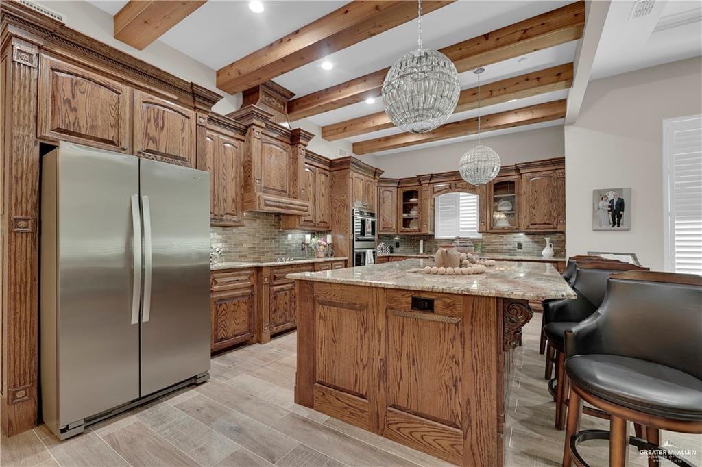 Santa Elena, Texas, 78591, United States, 4 Bedrooms Bedrooms, ,4 BathroomsBathrooms,Residential,For Sale,1932729
