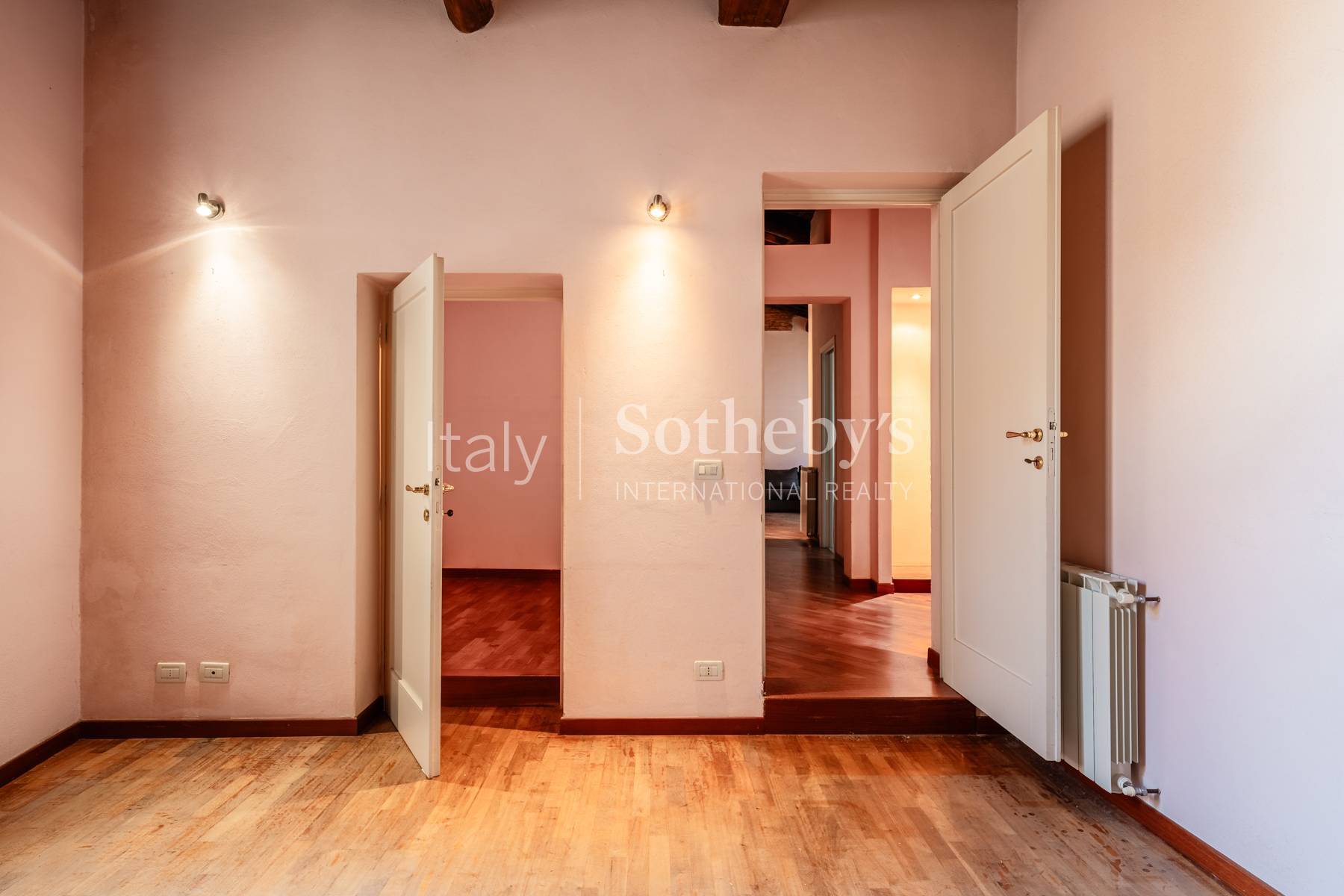  Charming apartment near the Walls of Lucca - 物件實景
