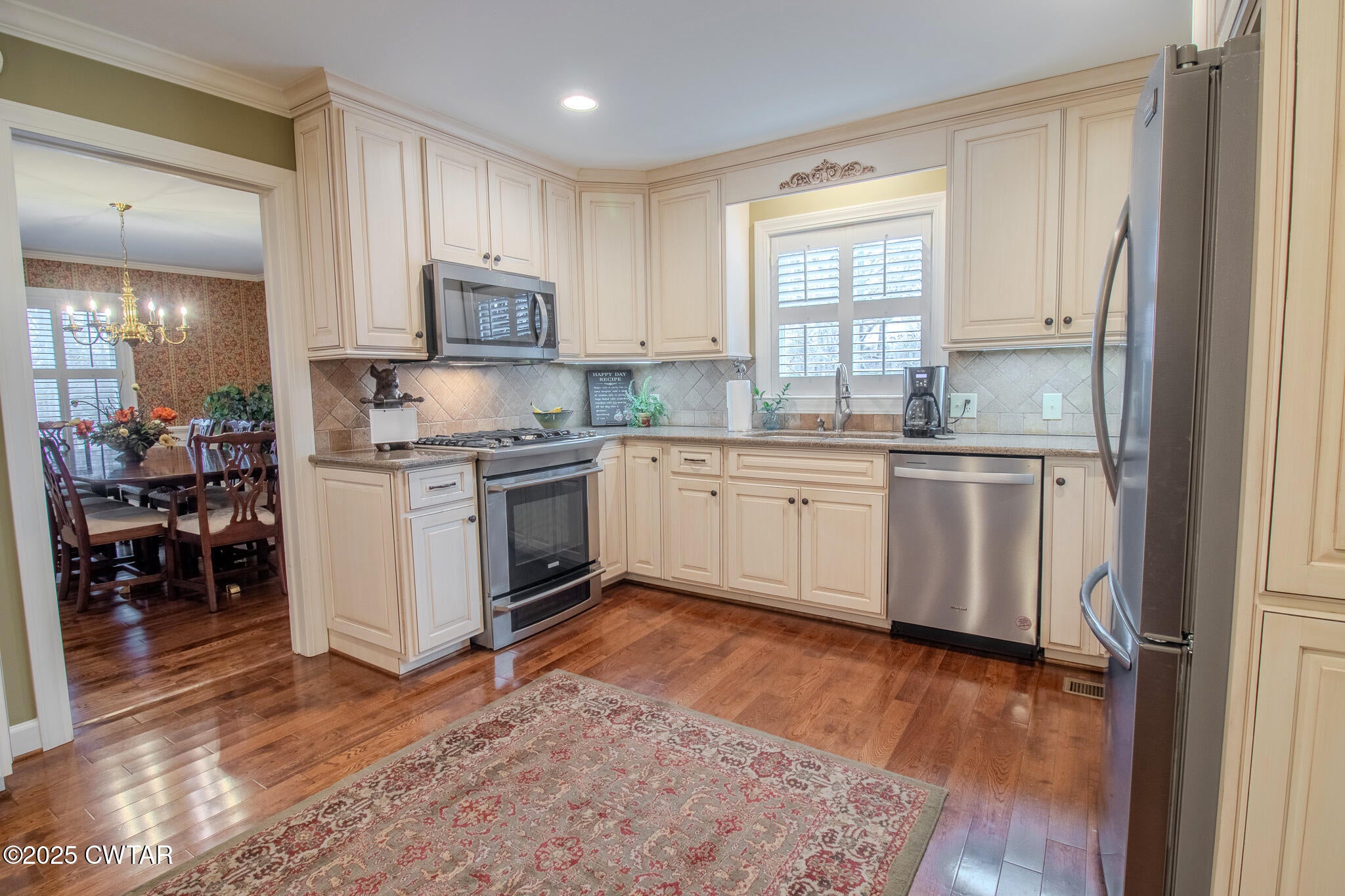 Brownsville, Tennessee, 38012, United States, 5 Bedrooms Bedrooms, ,4 BathroomsBathrooms,Residential,For Sale,1894795