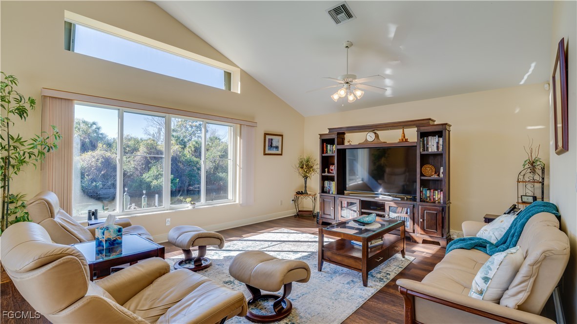 Cape Coral, Florida, 33990, United States, 3 Bedrooms Bedrooms, ,3 BathroomsBathrooms,Residential,For Sale,2013997