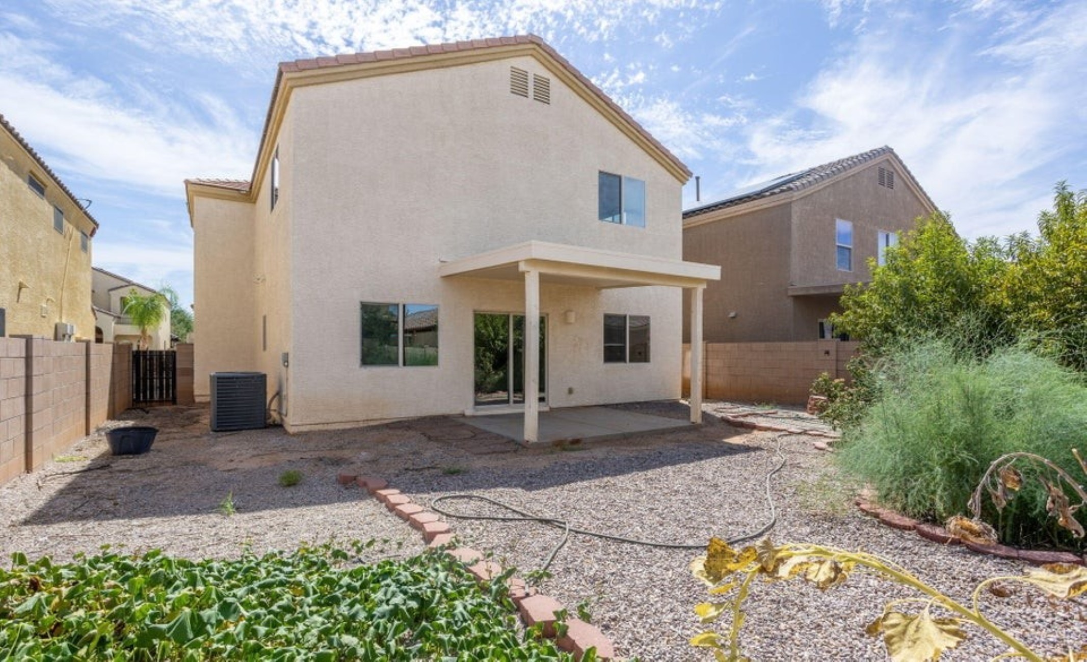  6732 S Blue Wing Drive, Tucson, AZ 85757 - 物件實景