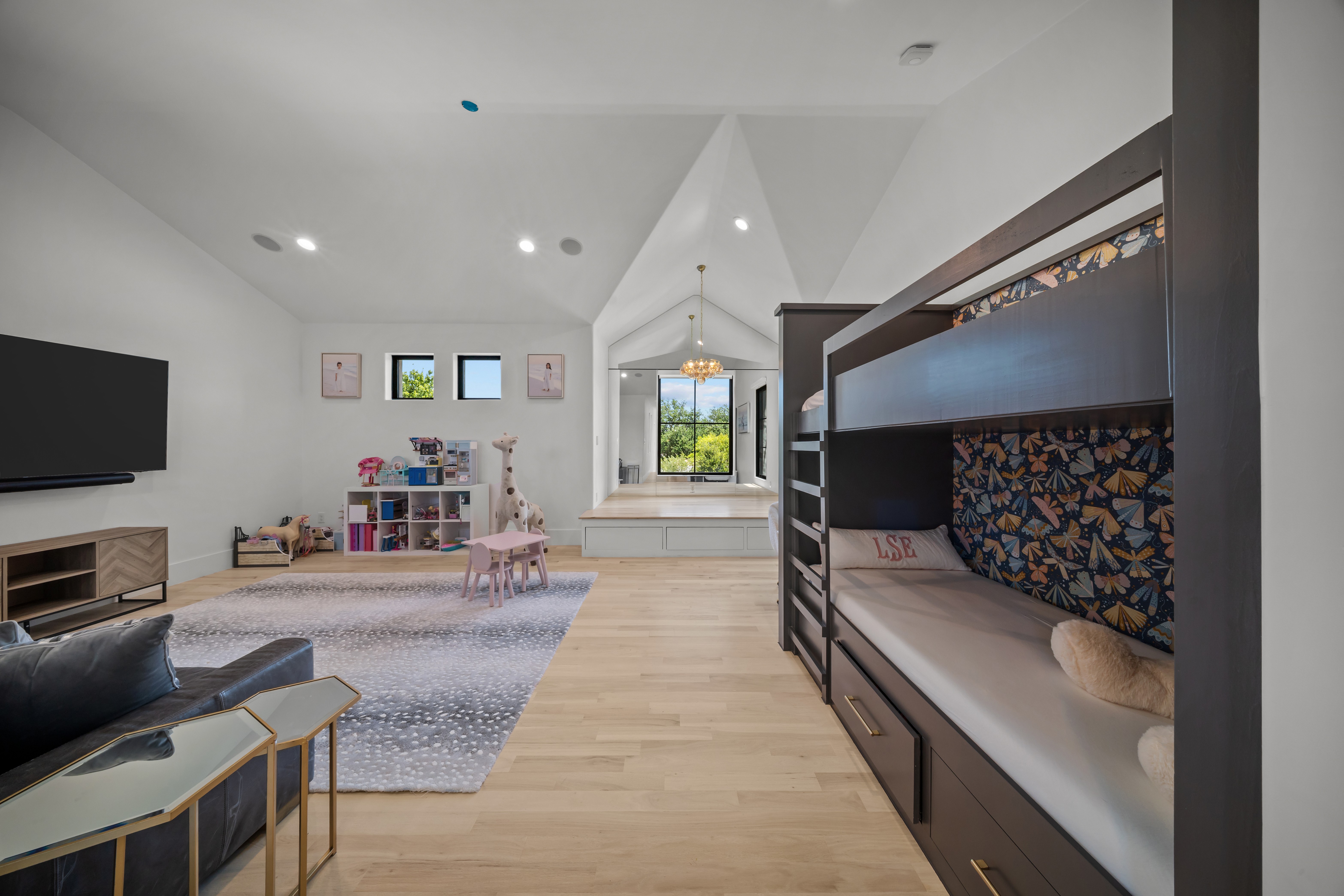  Oak Bend Reserve: Modern Luxury, Made for Living - 物件實景