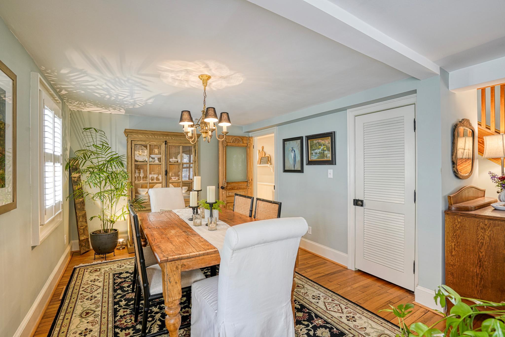  107 Chestnut Street, Saint Michaels, MD, 21663 - 物件實景
